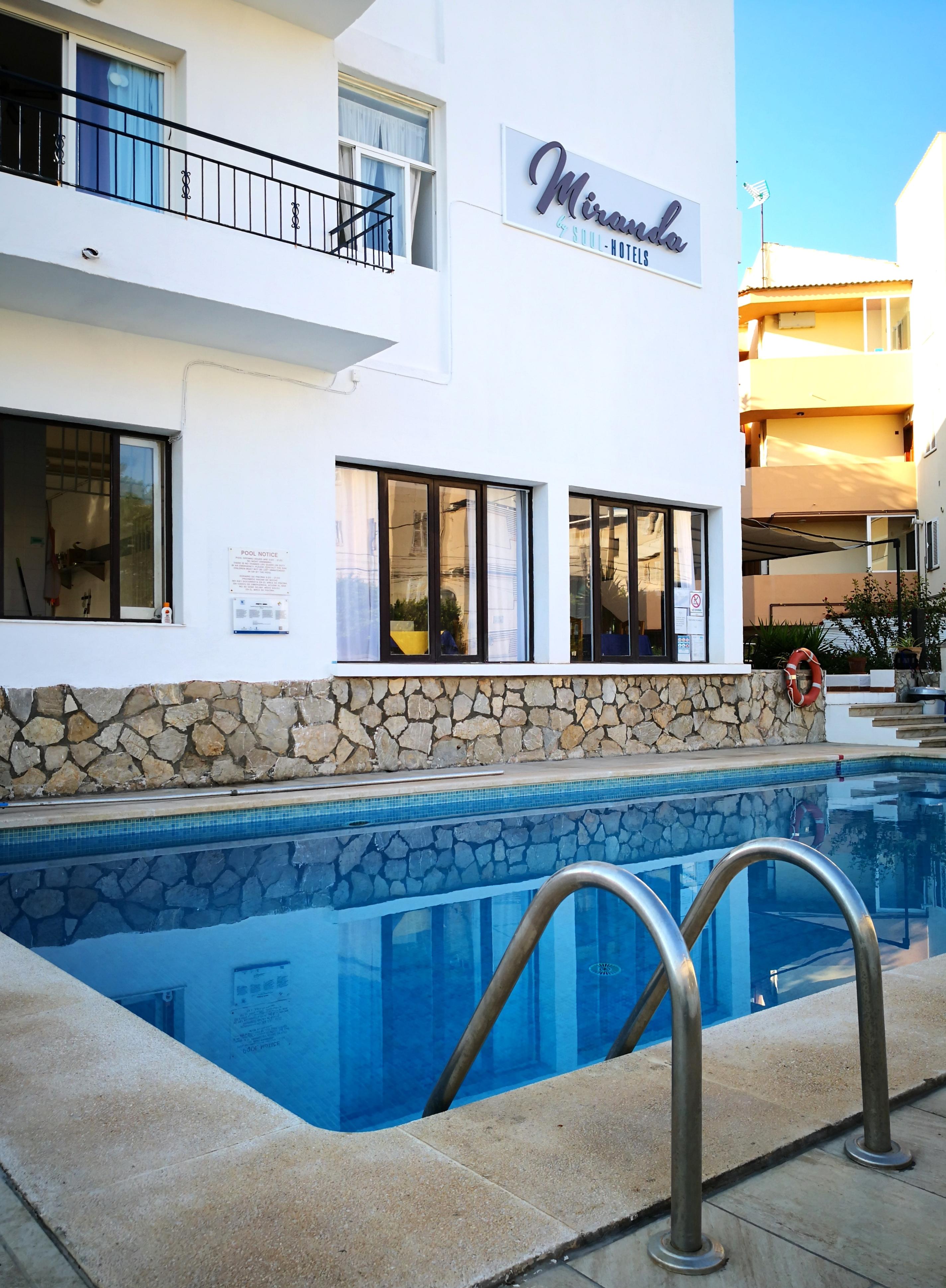4u Miranda - Adults Only Hotel Santa Ponsa
