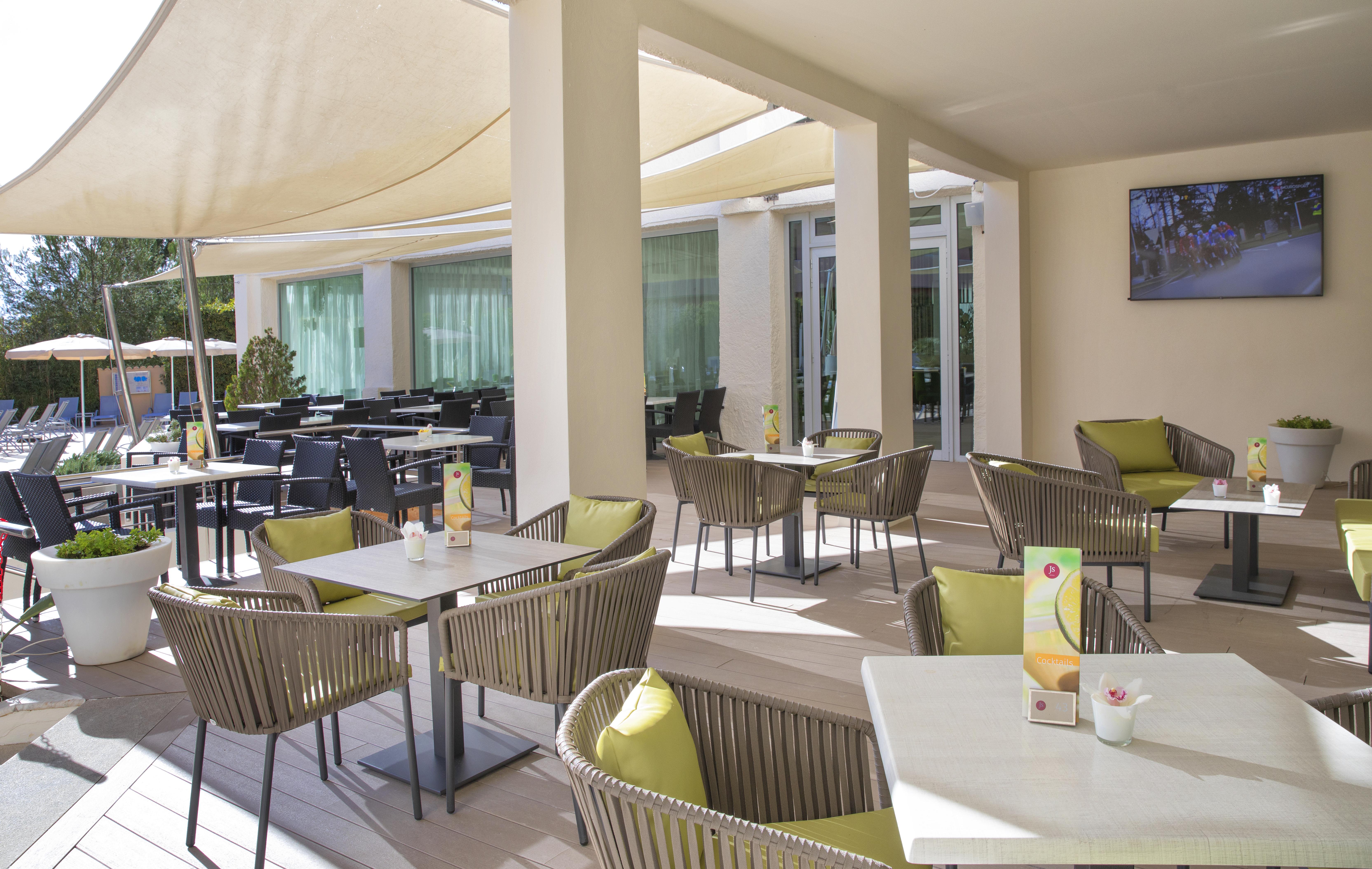 Hotel Js Alcudi-mar