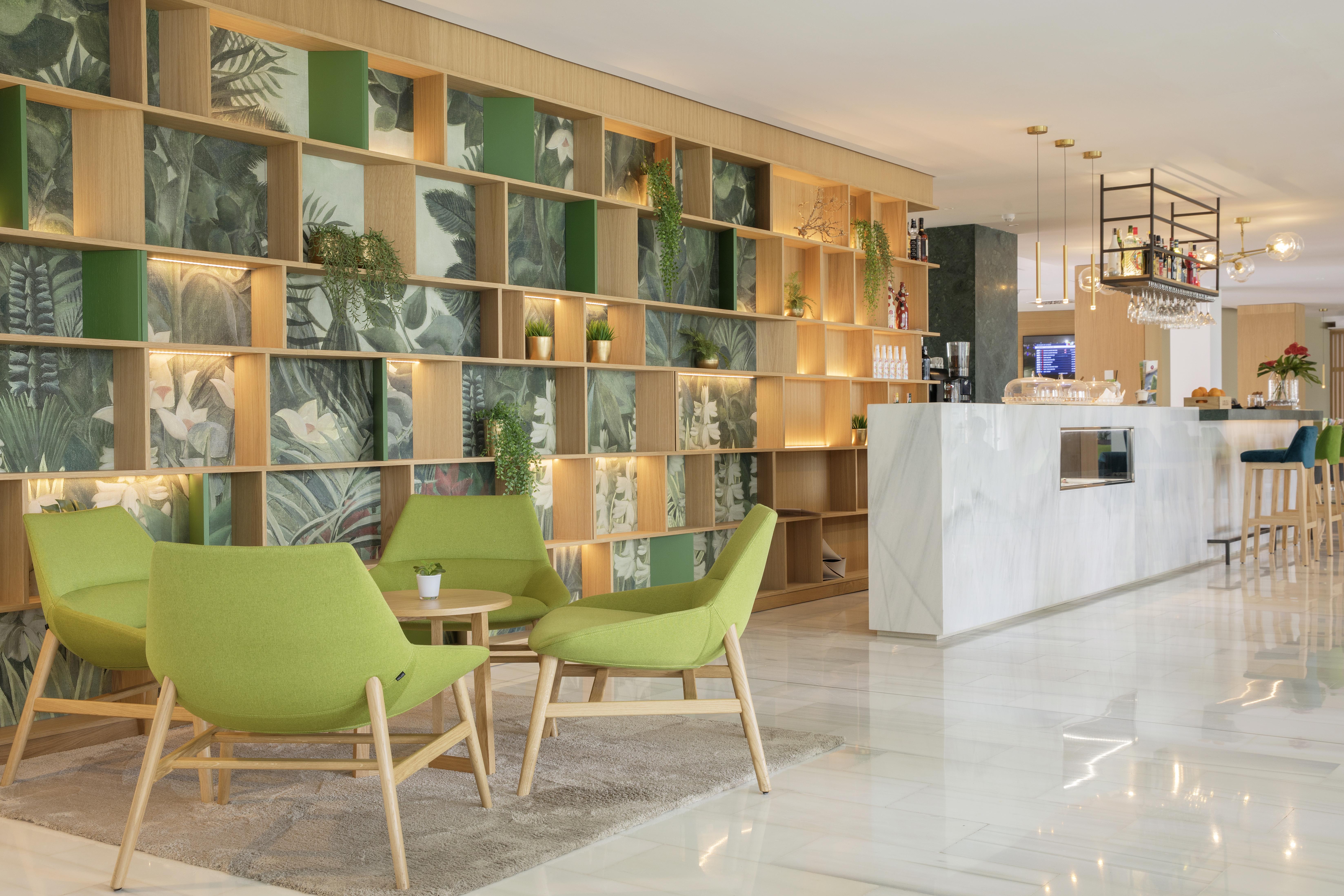 Hotel Js Alcudi-mar 4*