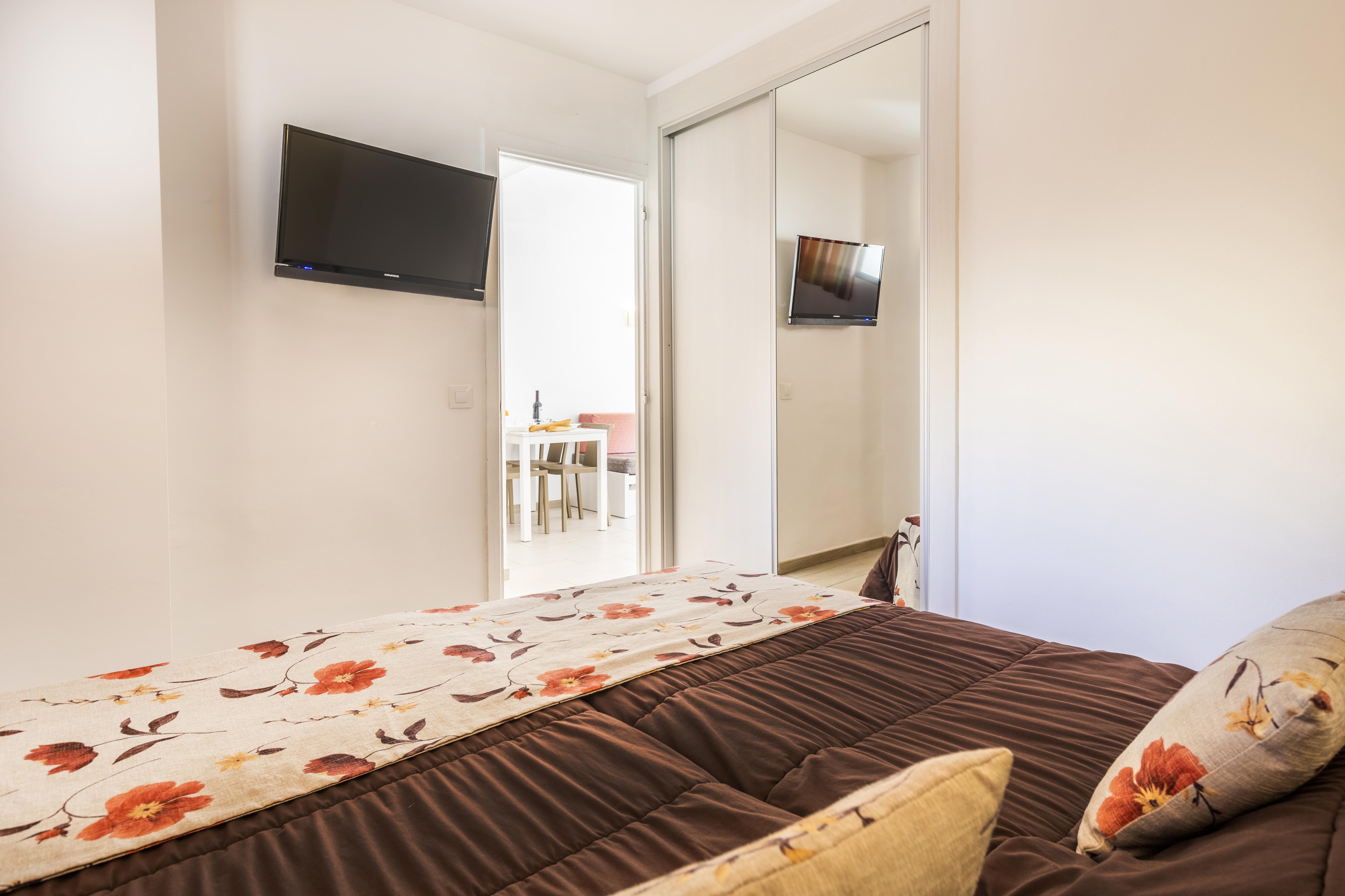Hotel Flor Almendros Peguera