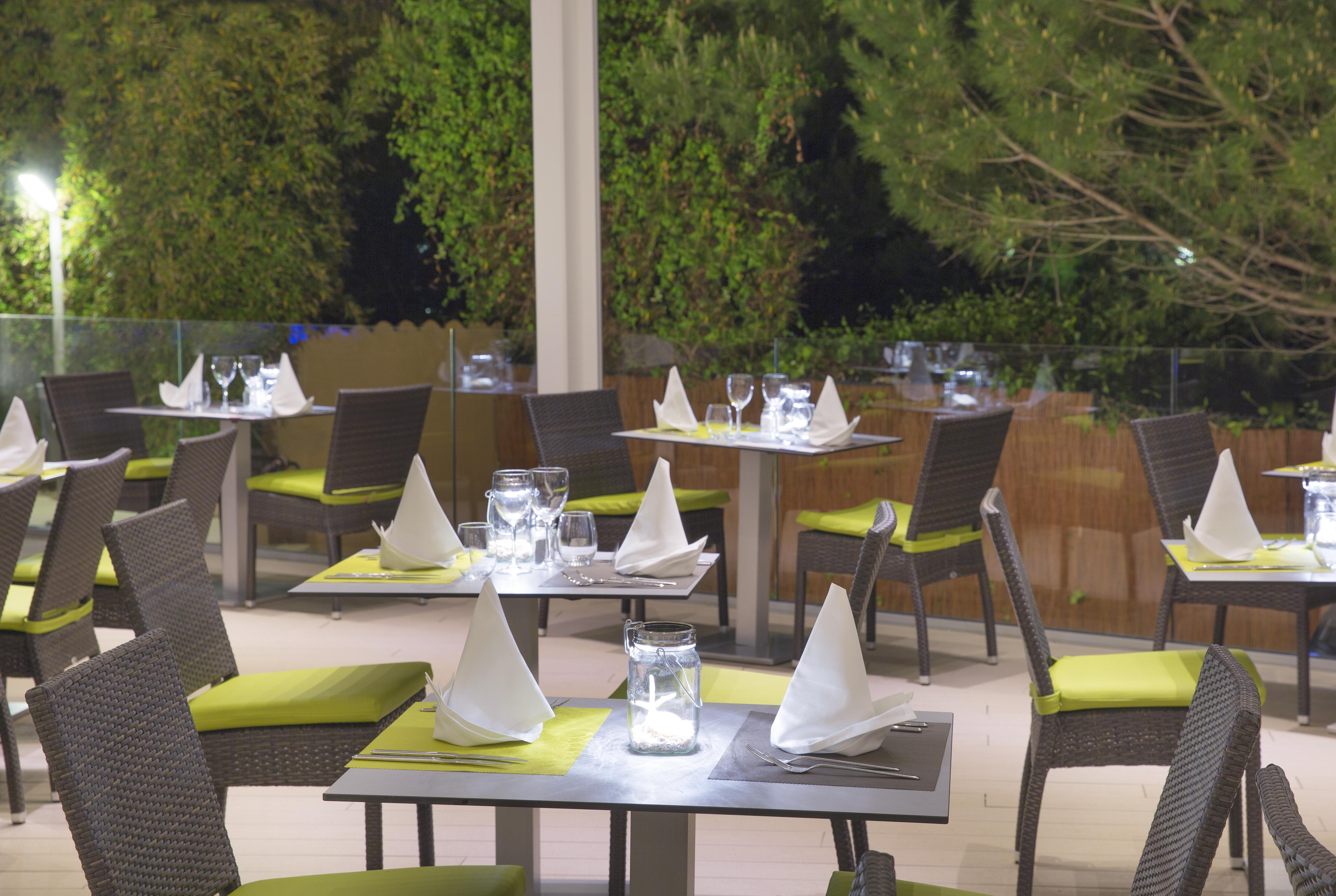 Js Alcudi-mar Hotel Playa de Muro (Mallorca)