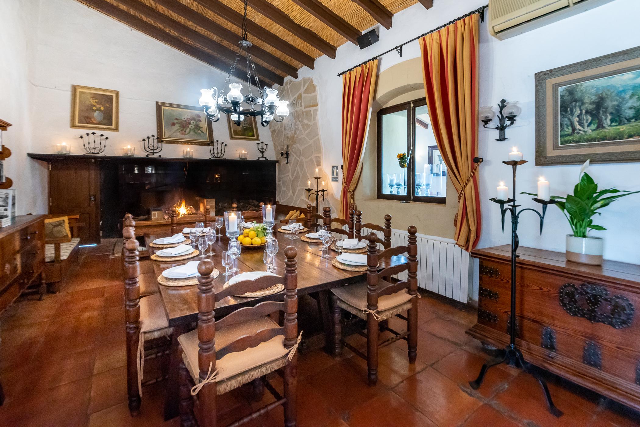 Rural Predio Son Serra Hotel 4*