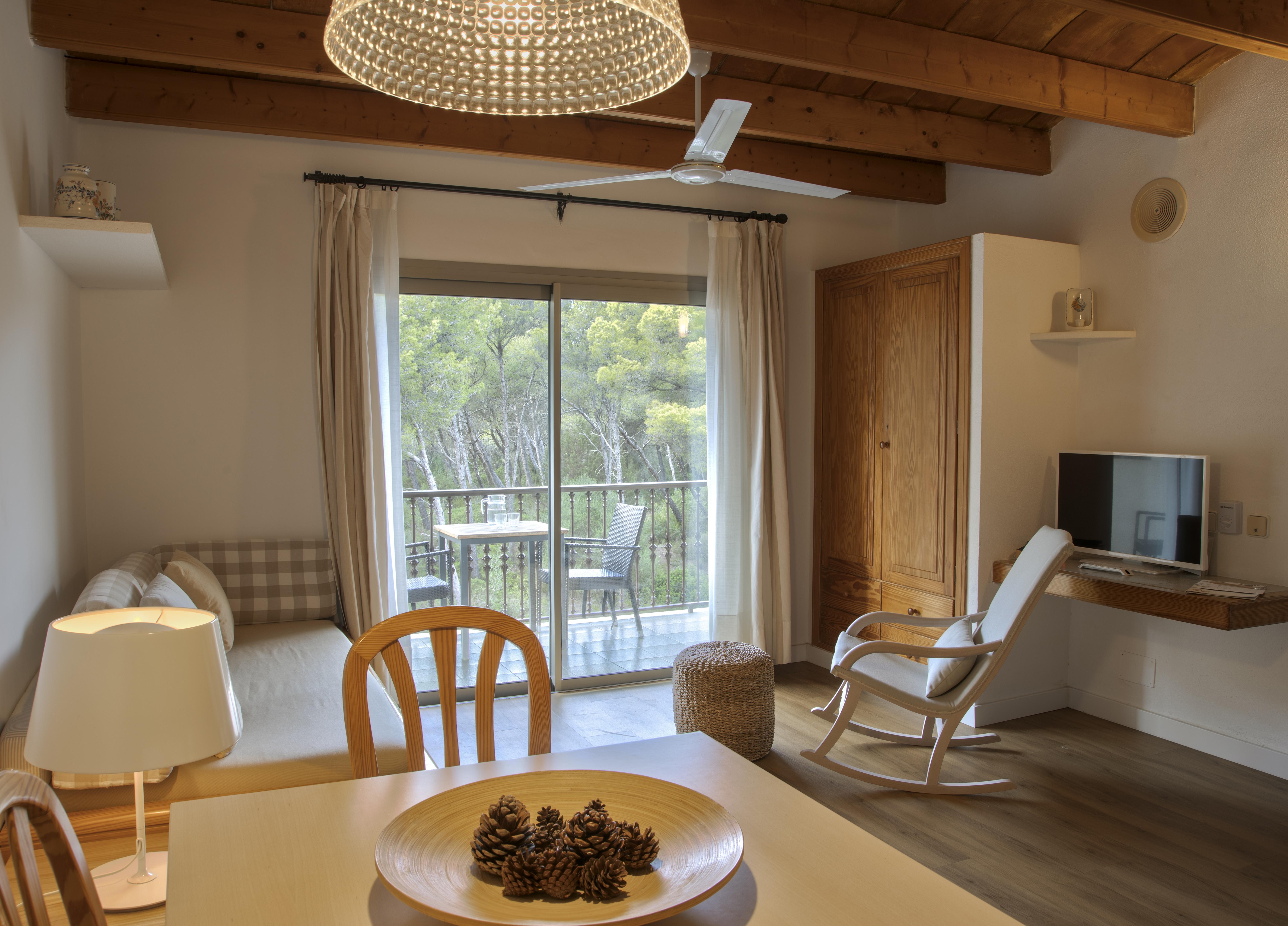 Es Baulo Petit Can Picafort (Mallorca)