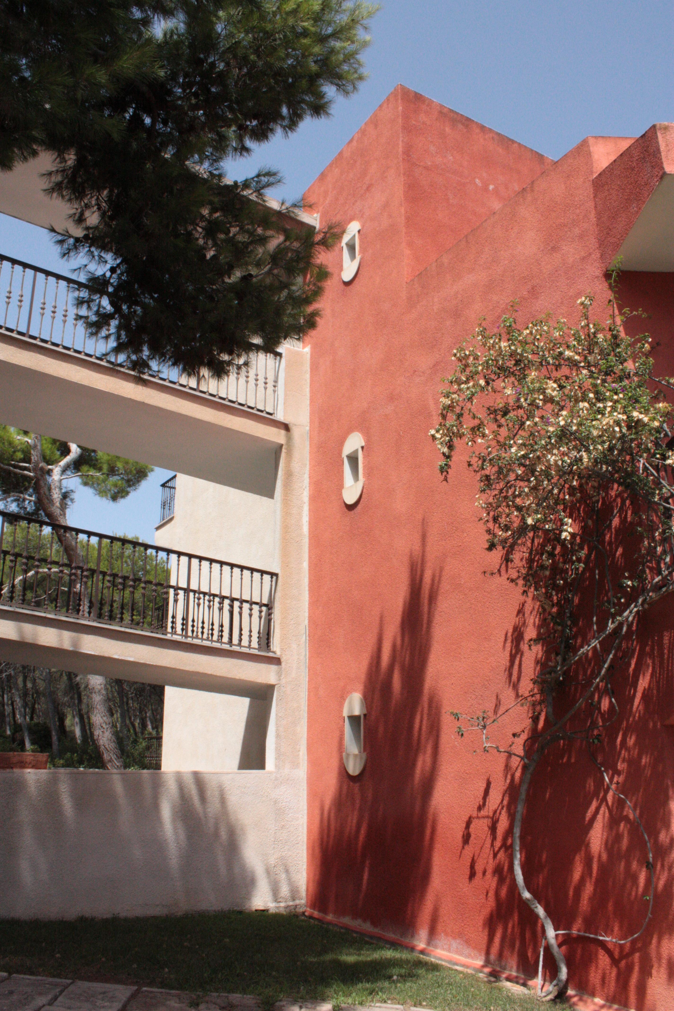 Es Baulo Petit Aparthotel 4*