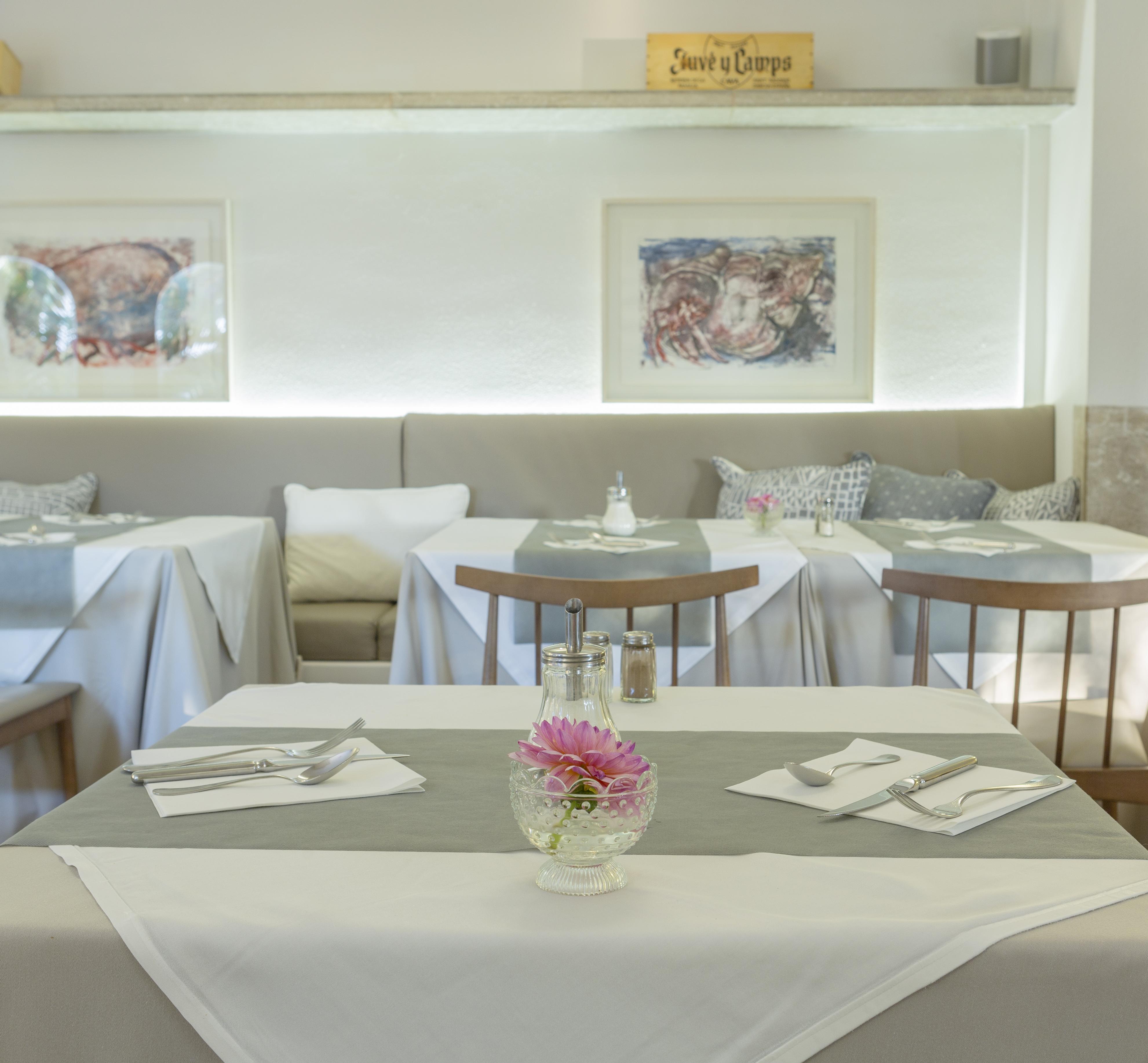 Es Baulo Petit 4* Can Picafort (Mallorca)