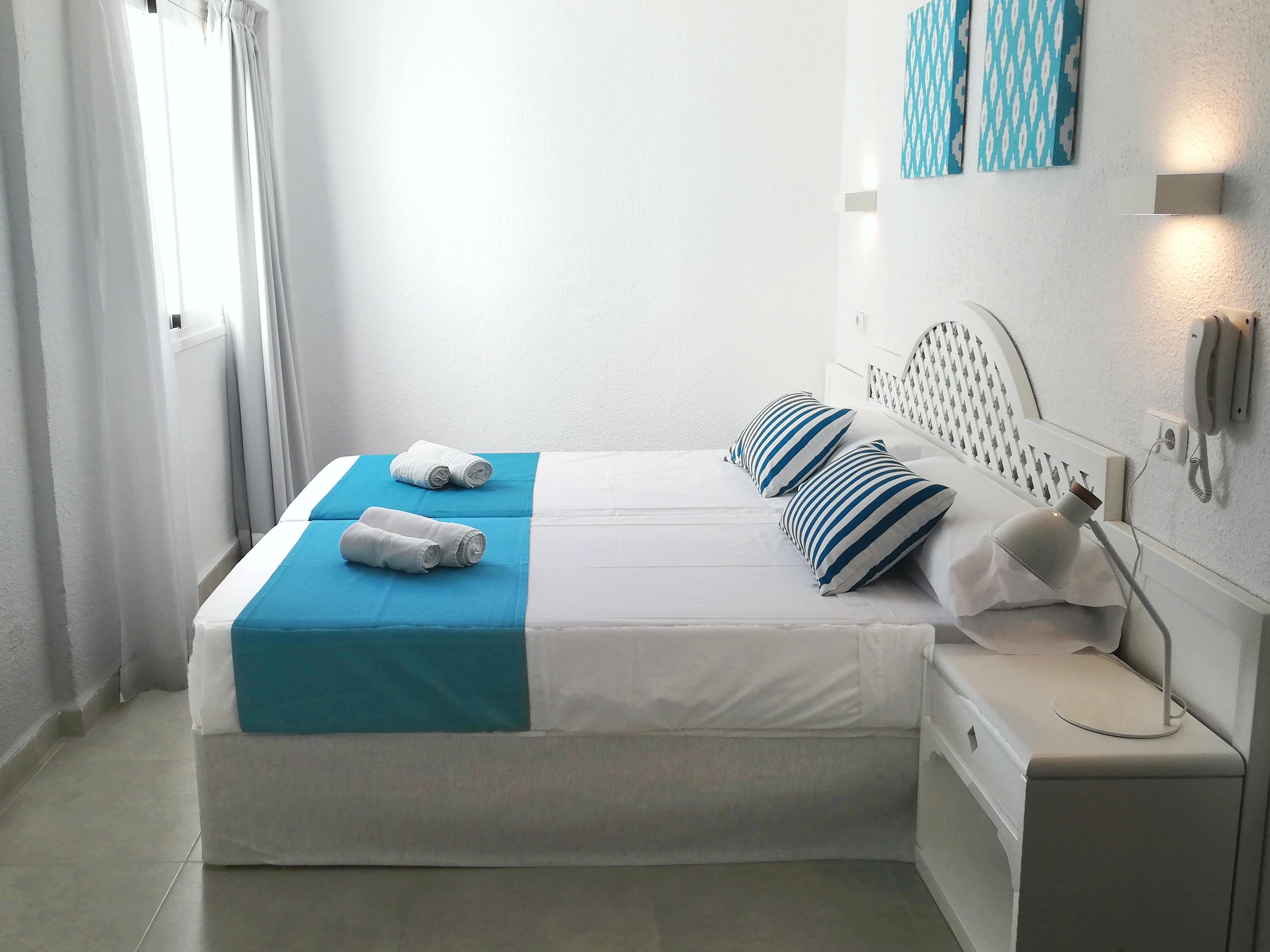 Hotel Blue Sea Mediodia El Arenal (Mallorca)
