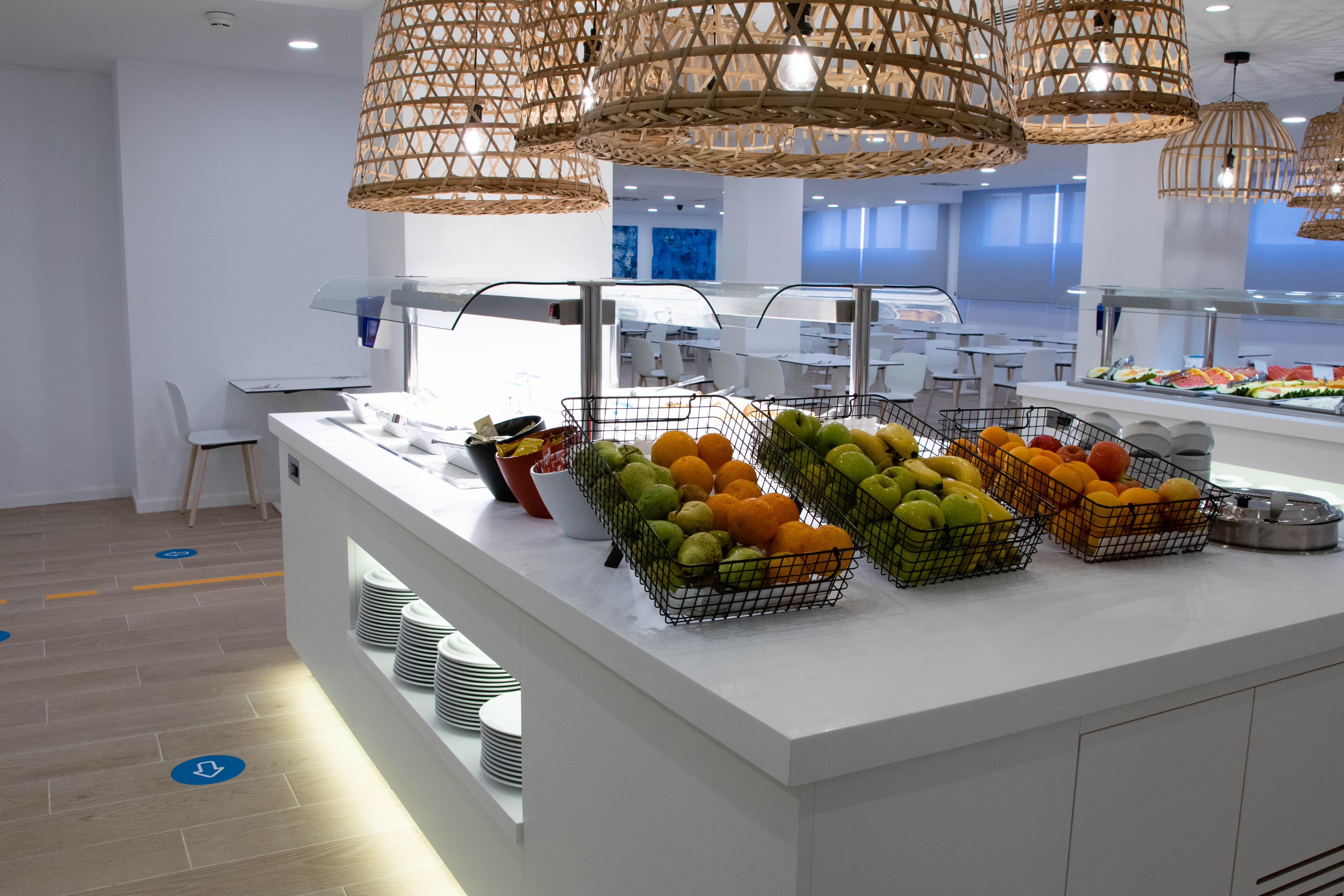 Hotel Blue Sea Mediodia 3*