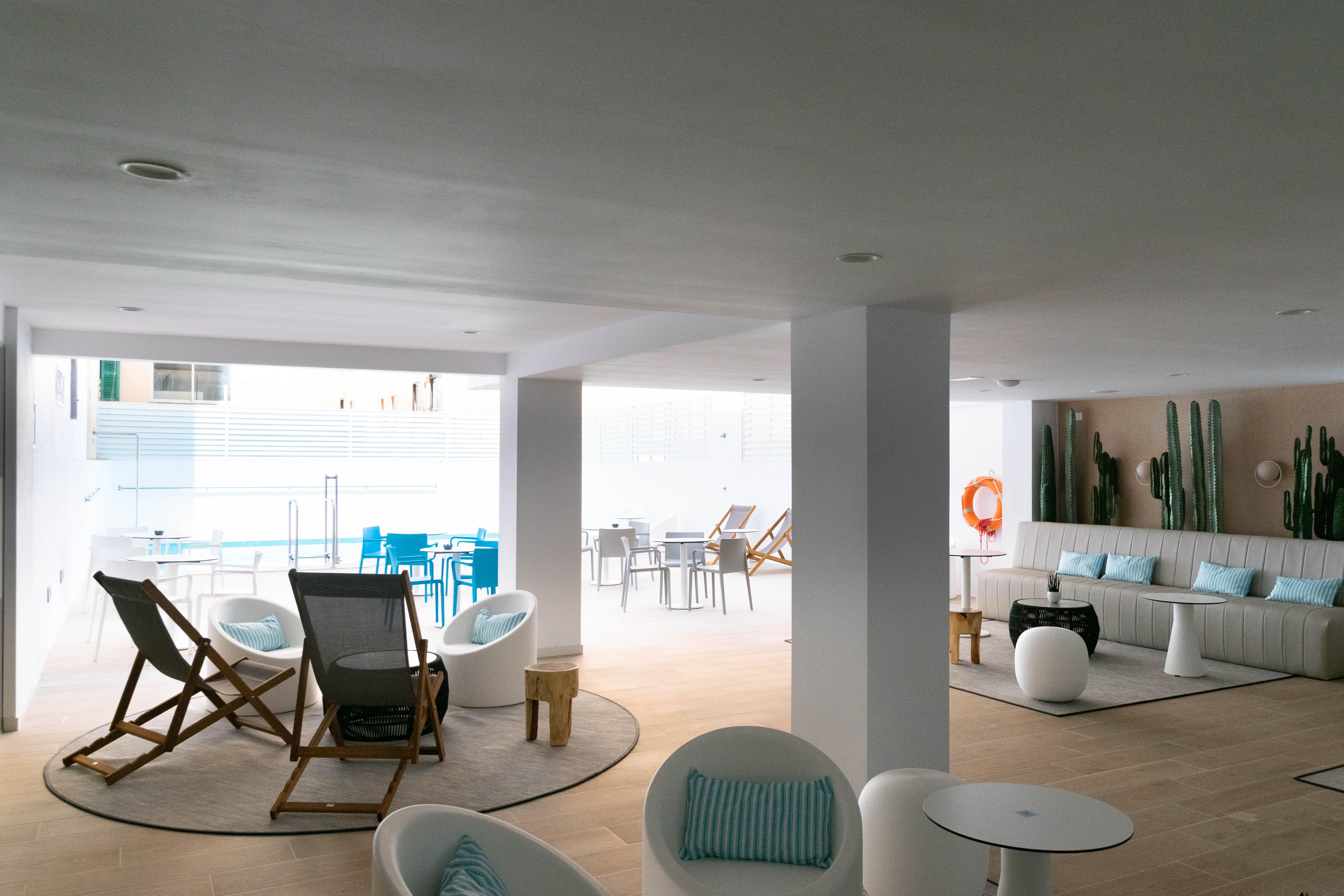 Hotel Blue Sea Mediodia 3*