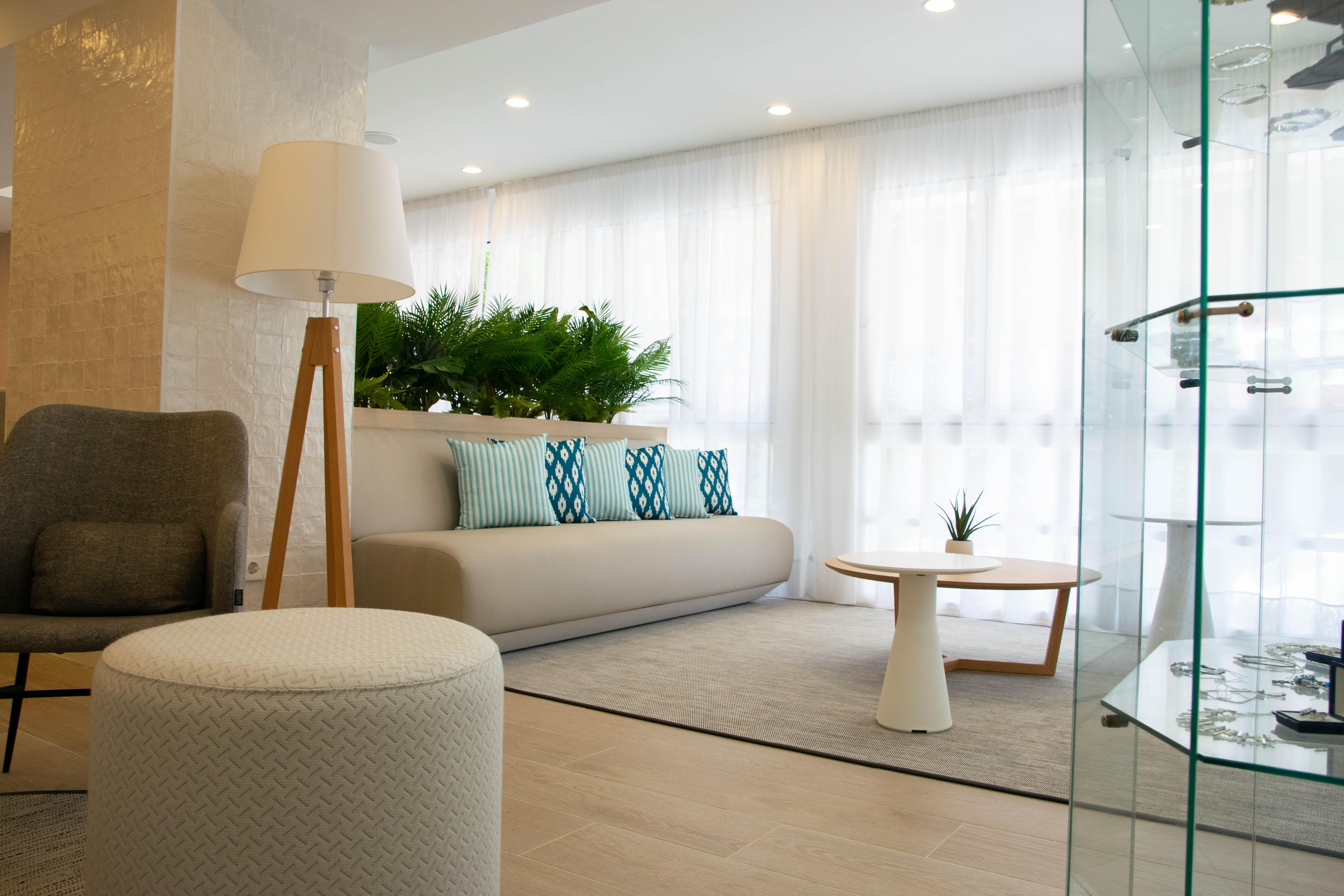 Hotel Blue Sea Mediodia El Arenal (Mallorca)