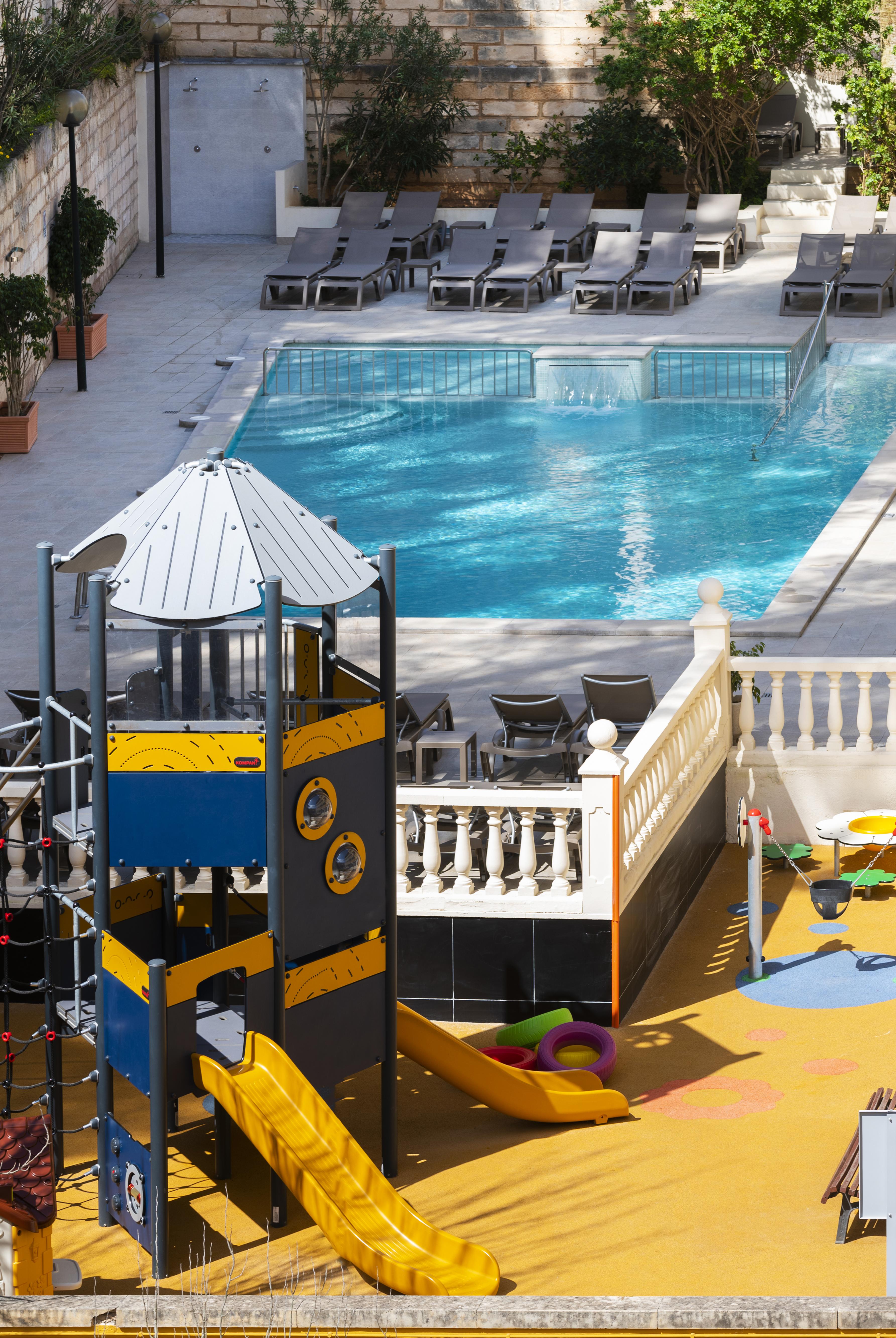 Hotel Flor Almendros 3*