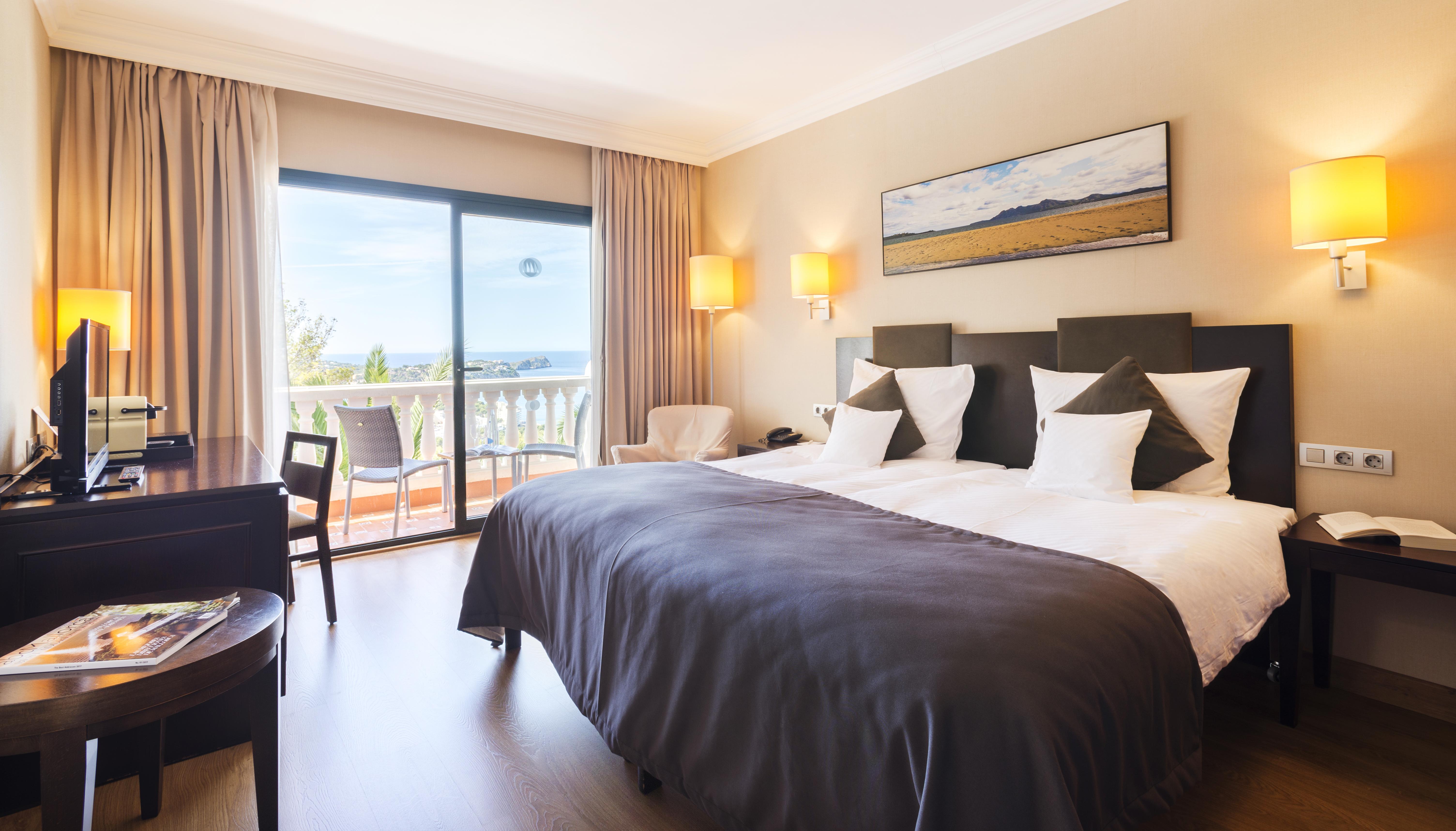 Hotel Hilton Mallorca Galatzo