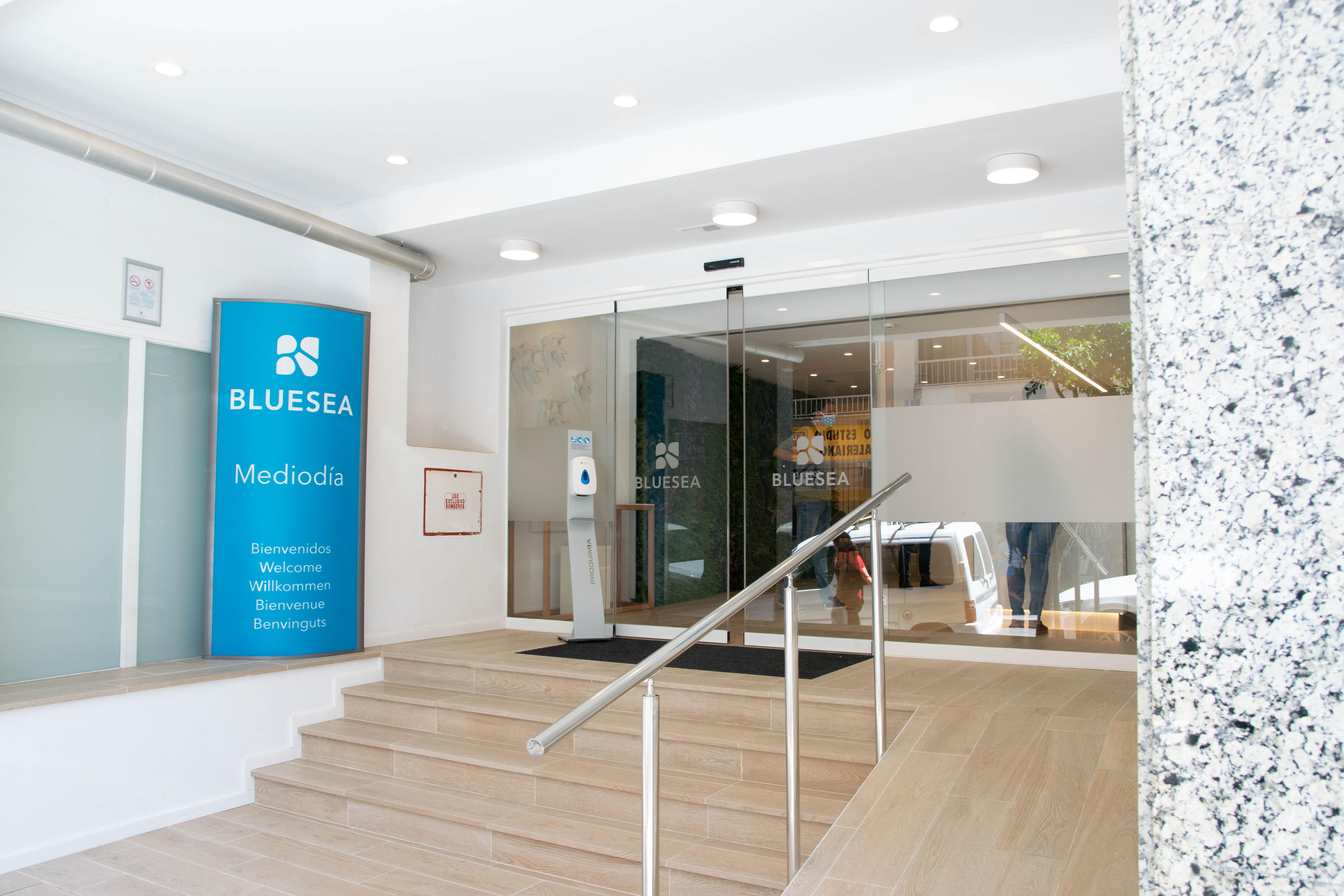 Hotel Blue Sea Mediodia El Arenal (Mallorca)