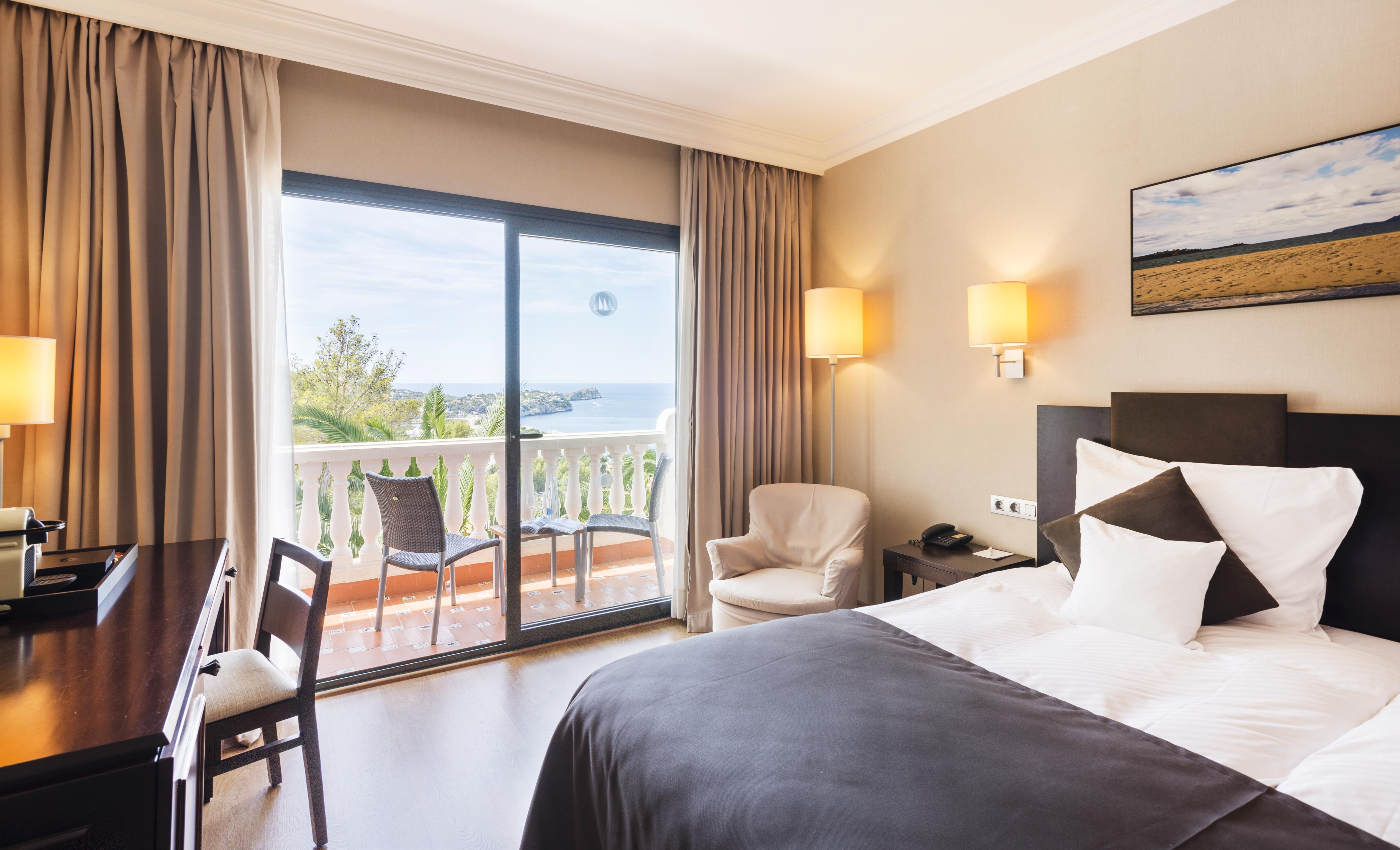 Hilton Mallorca Galatzo 5*