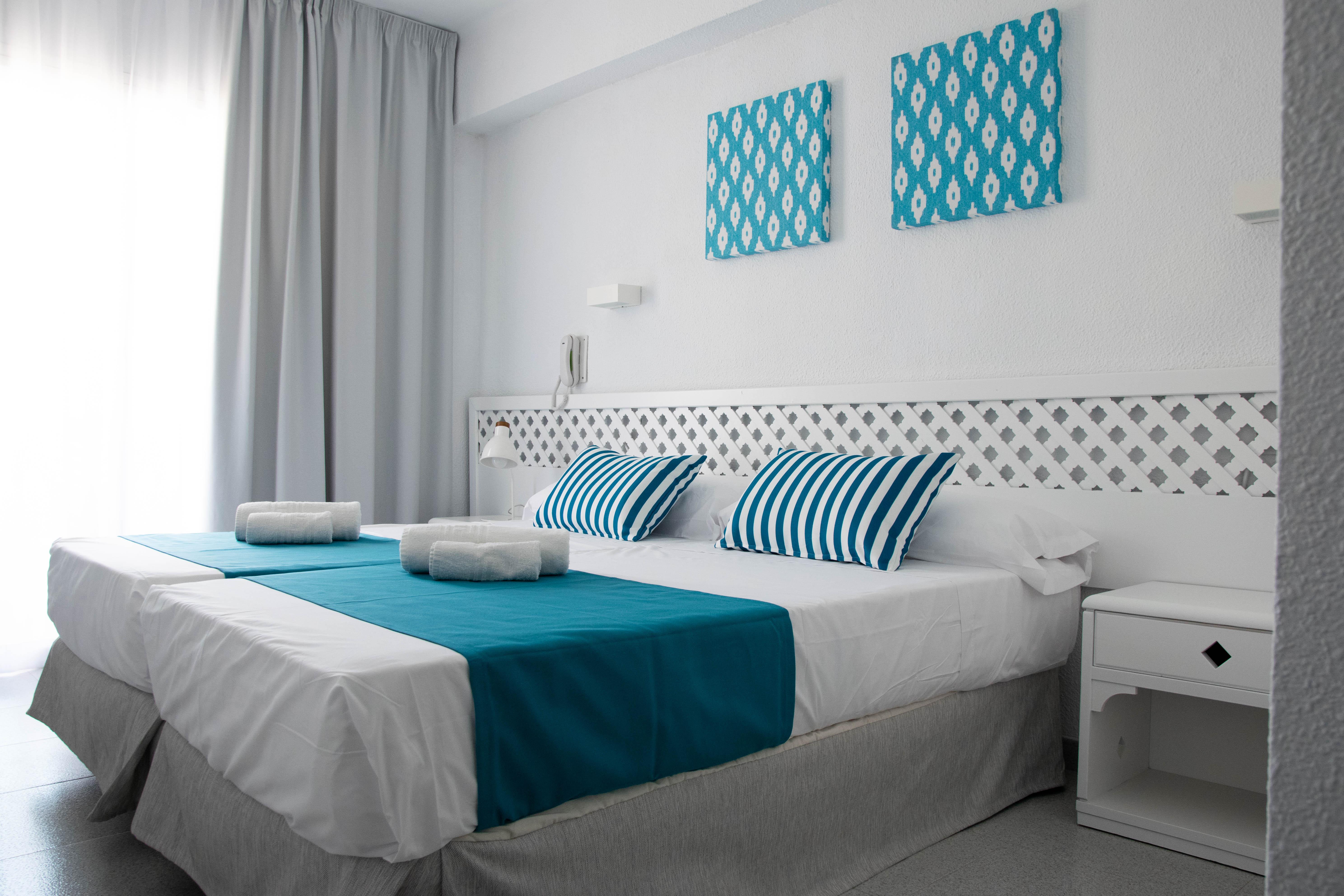 Hotel Blue Sea Mediodia