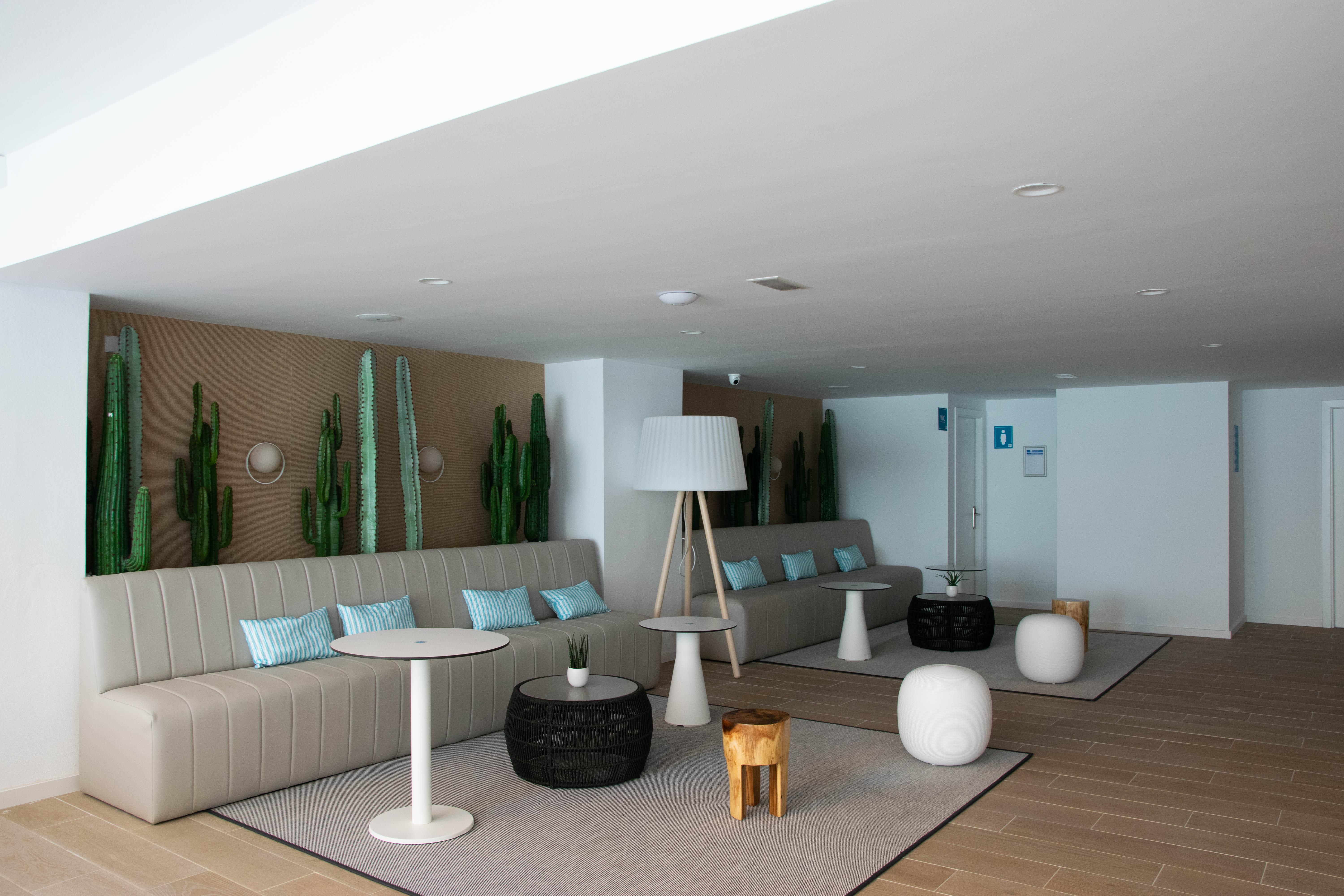 Hotel Blue Sea Mediodia