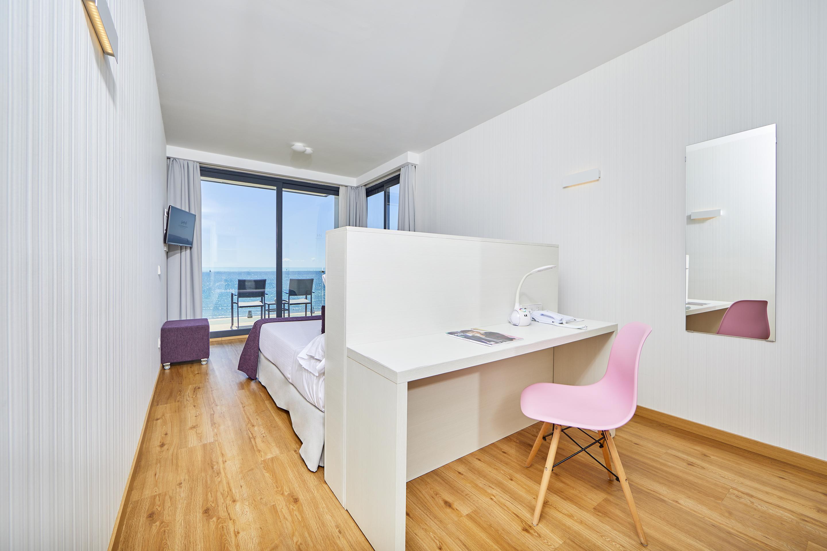 Negresco - Adults Only Hotel Playa de Palma (Mallorca)