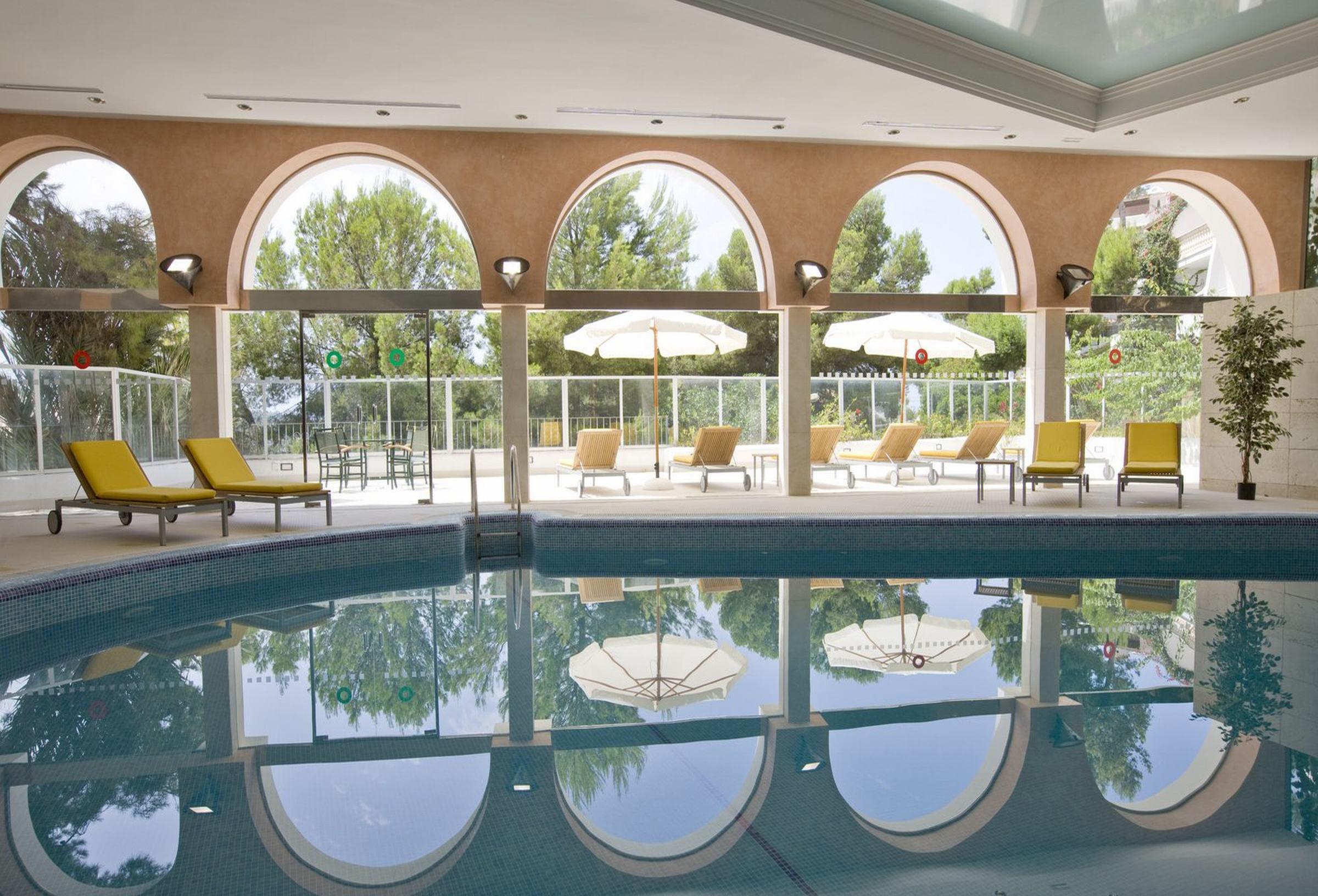 Hotel Hilton Mallorca Galatzo 5*