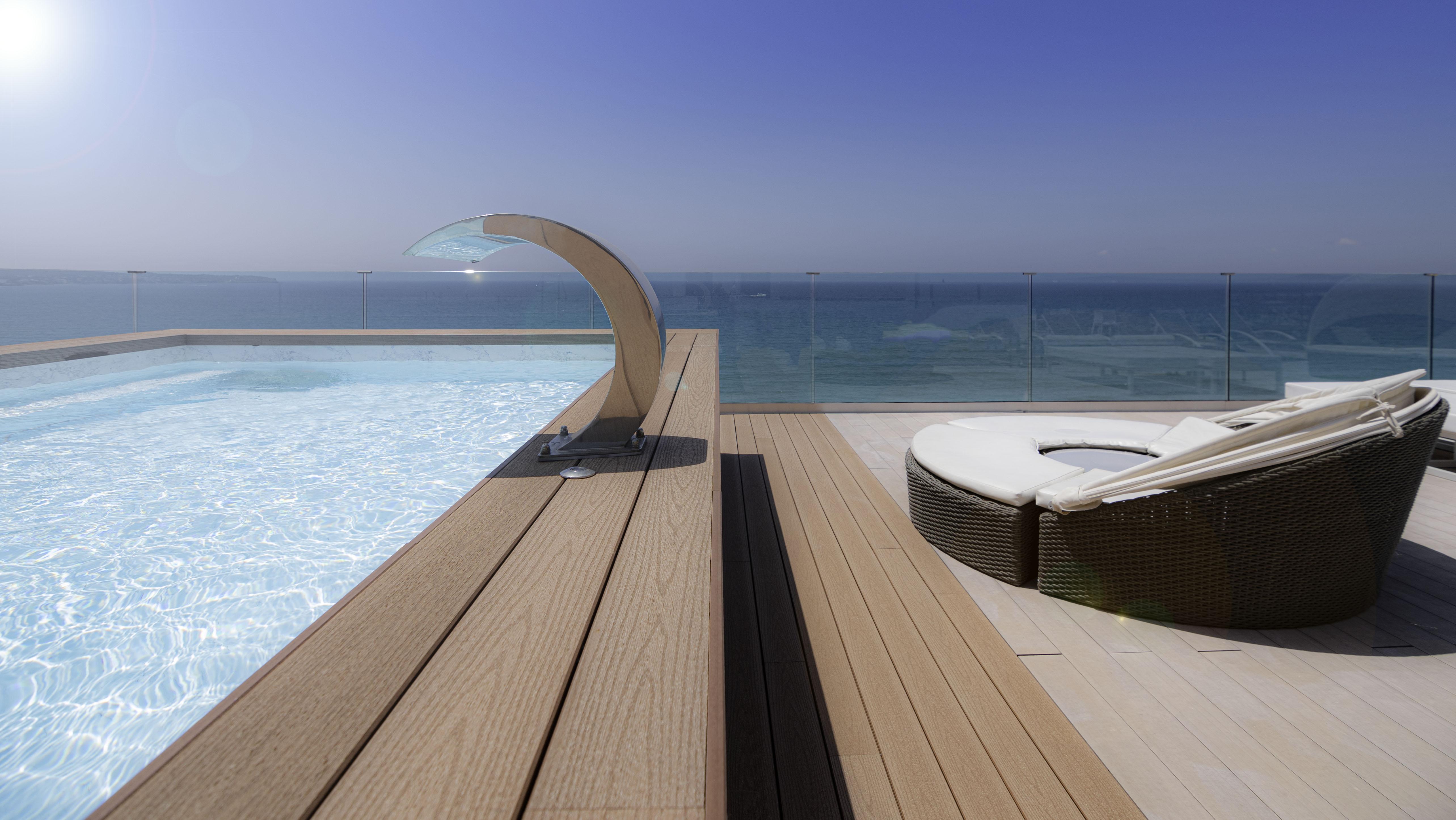 Negresco - Adults Only 4* Playa de Palma (Mallorca)