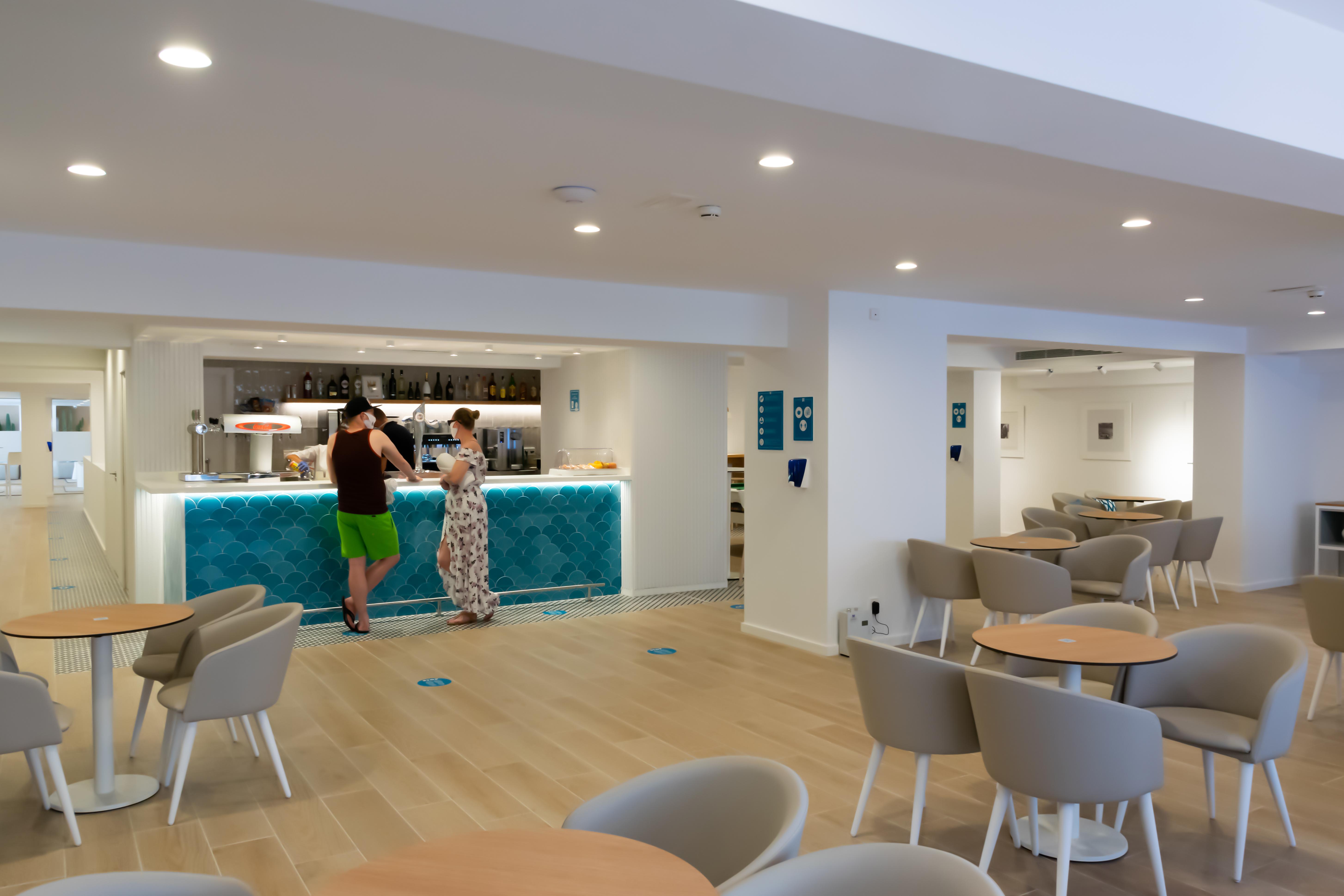 Hotel Blue Sea Mediodia 3*