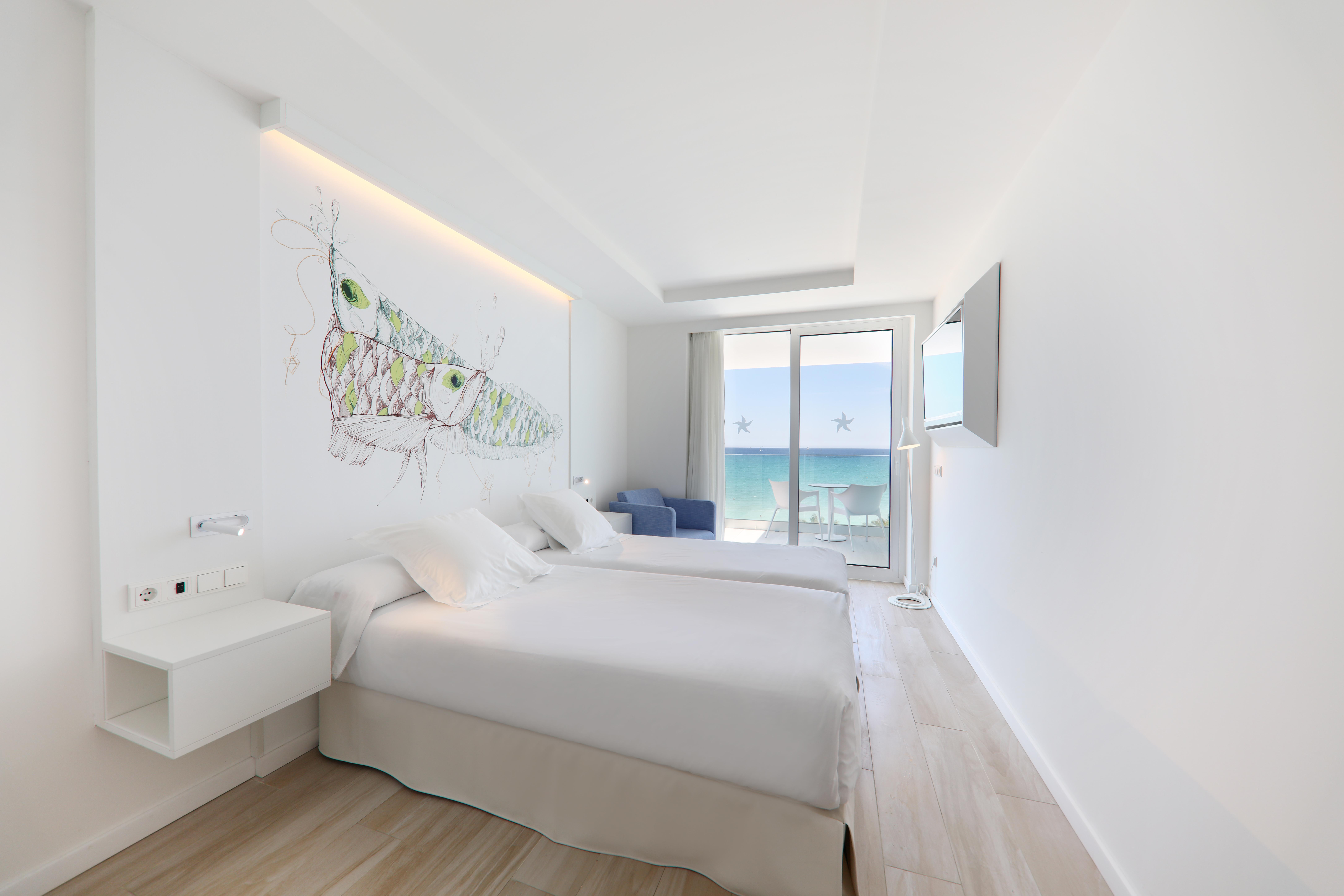 Iberostar Waves Bahia De Palma - Adults Only 4*