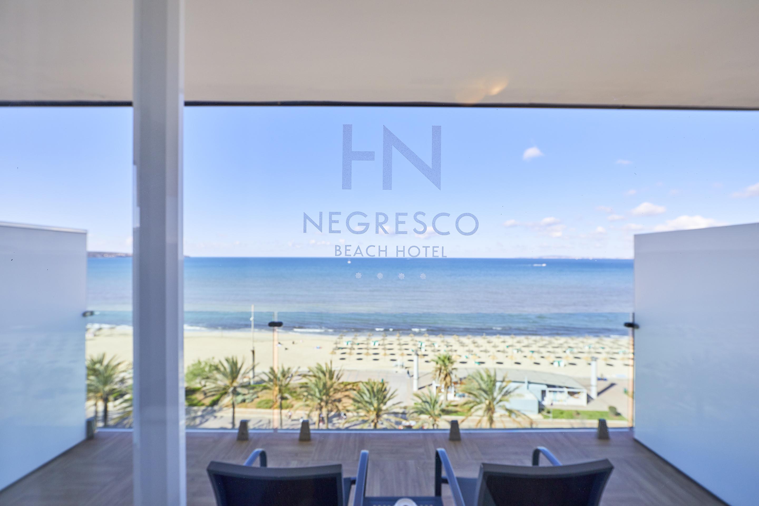 Hotel Negresco - Adults Only