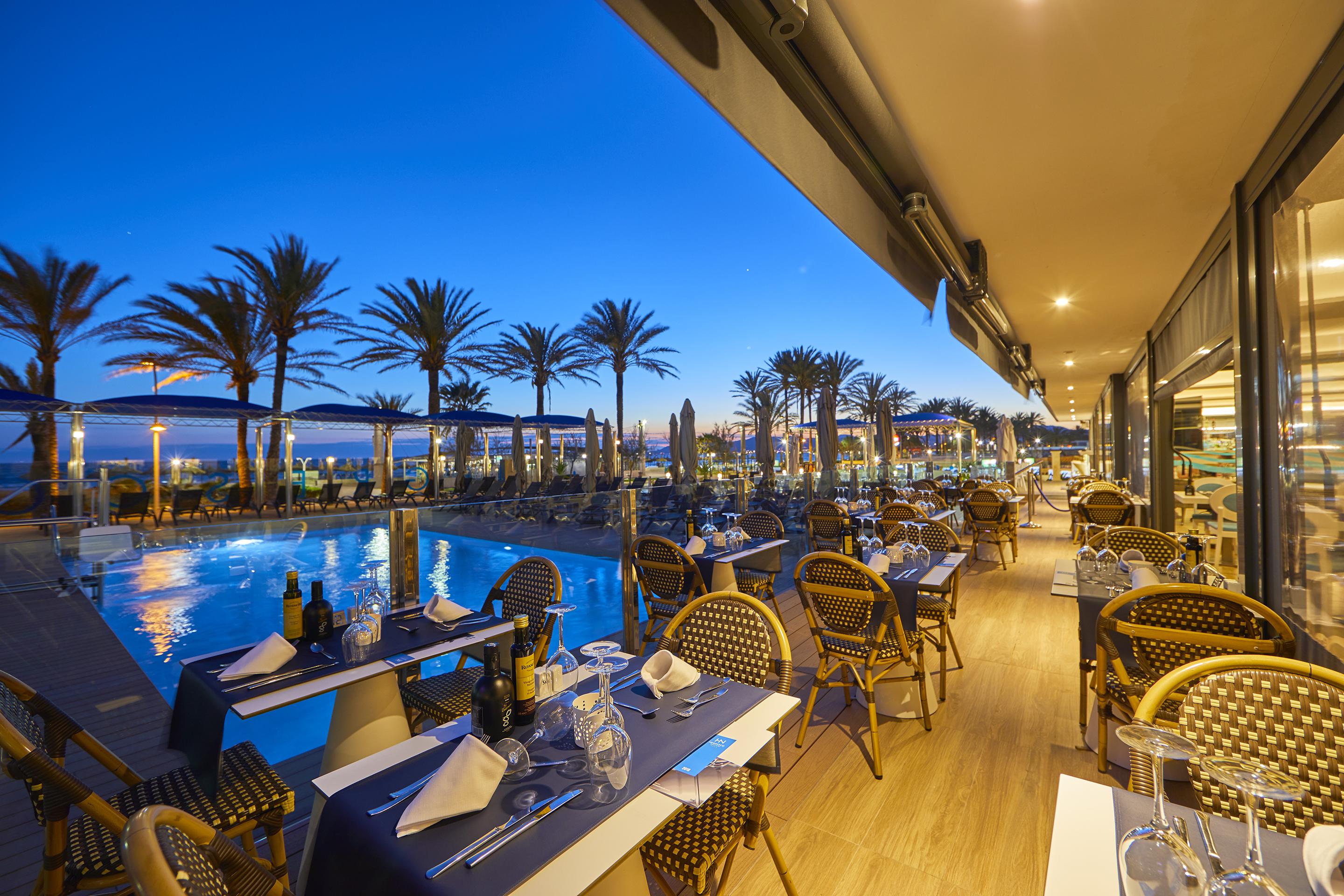 Hotel Negresco - Adults Only 4*