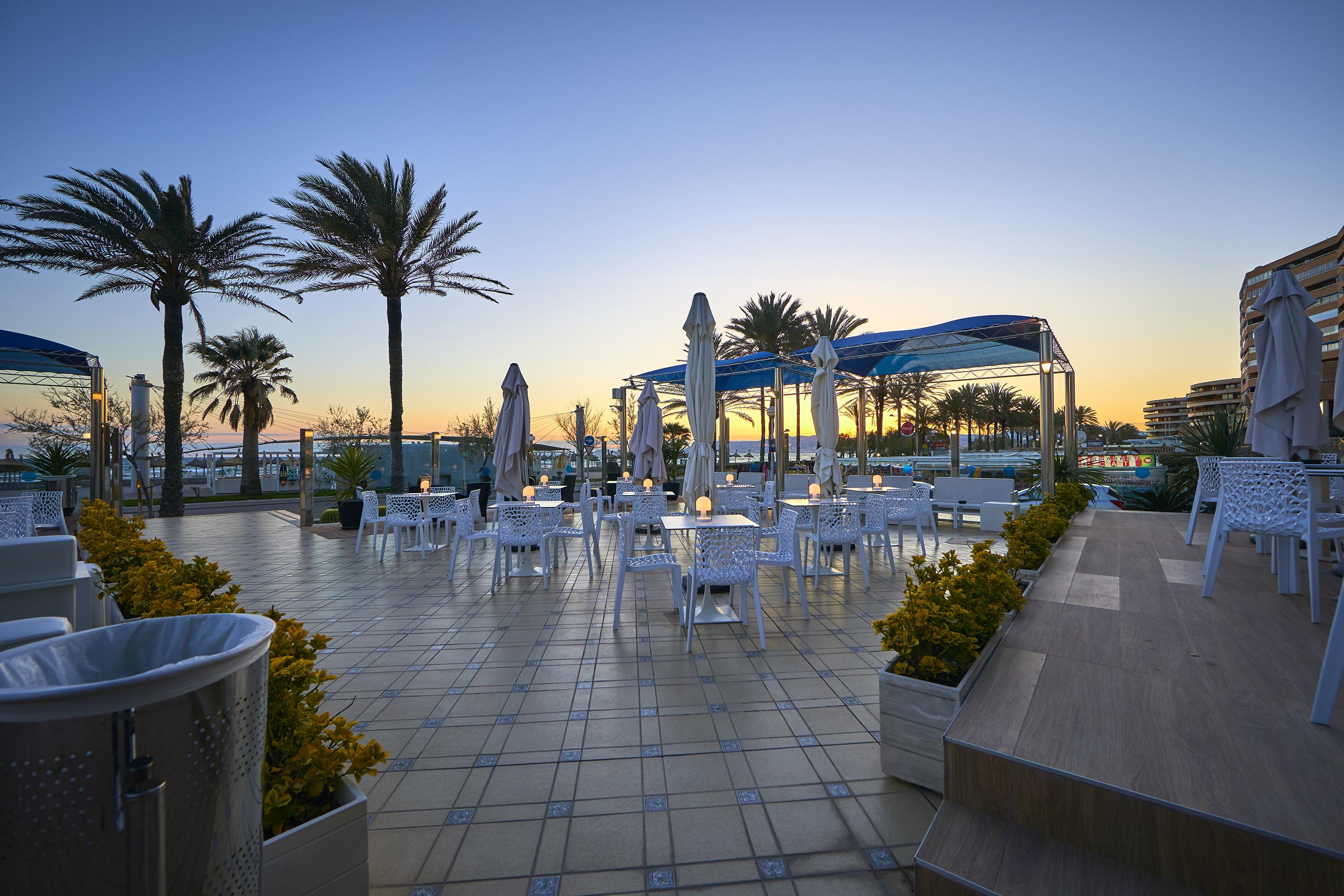 Negresco - Adults Only Hotel