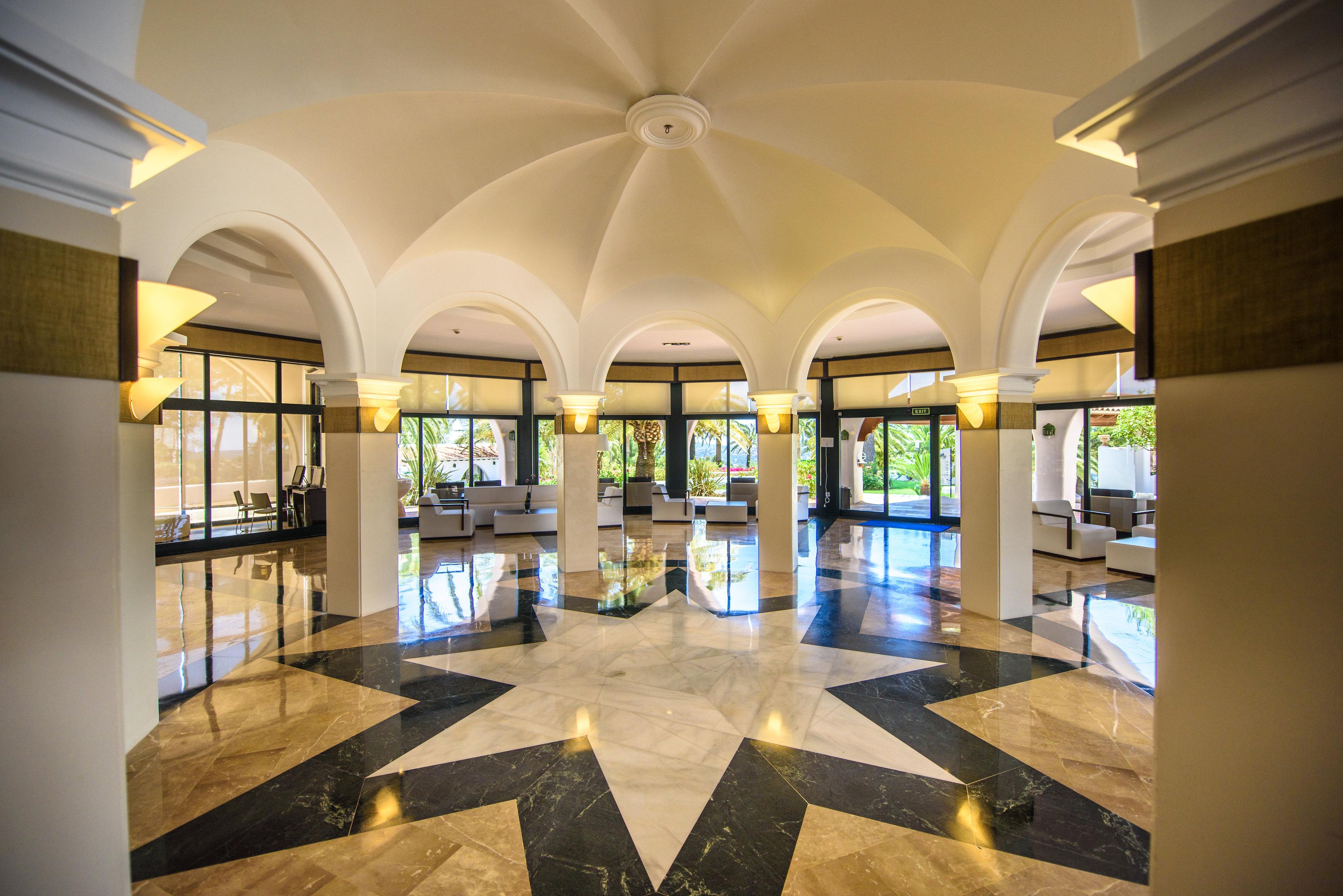 Hotel Hilton Mallorca Galatzo Peguera