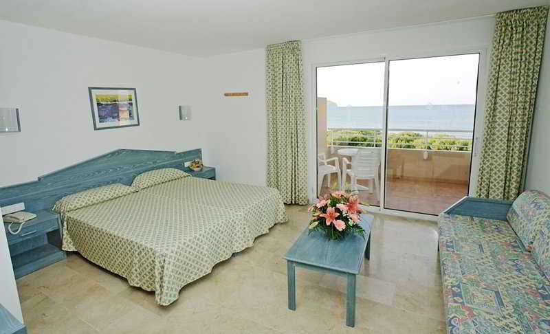 Dunes Platja Apartahotel Can Picafort (Mallorca)