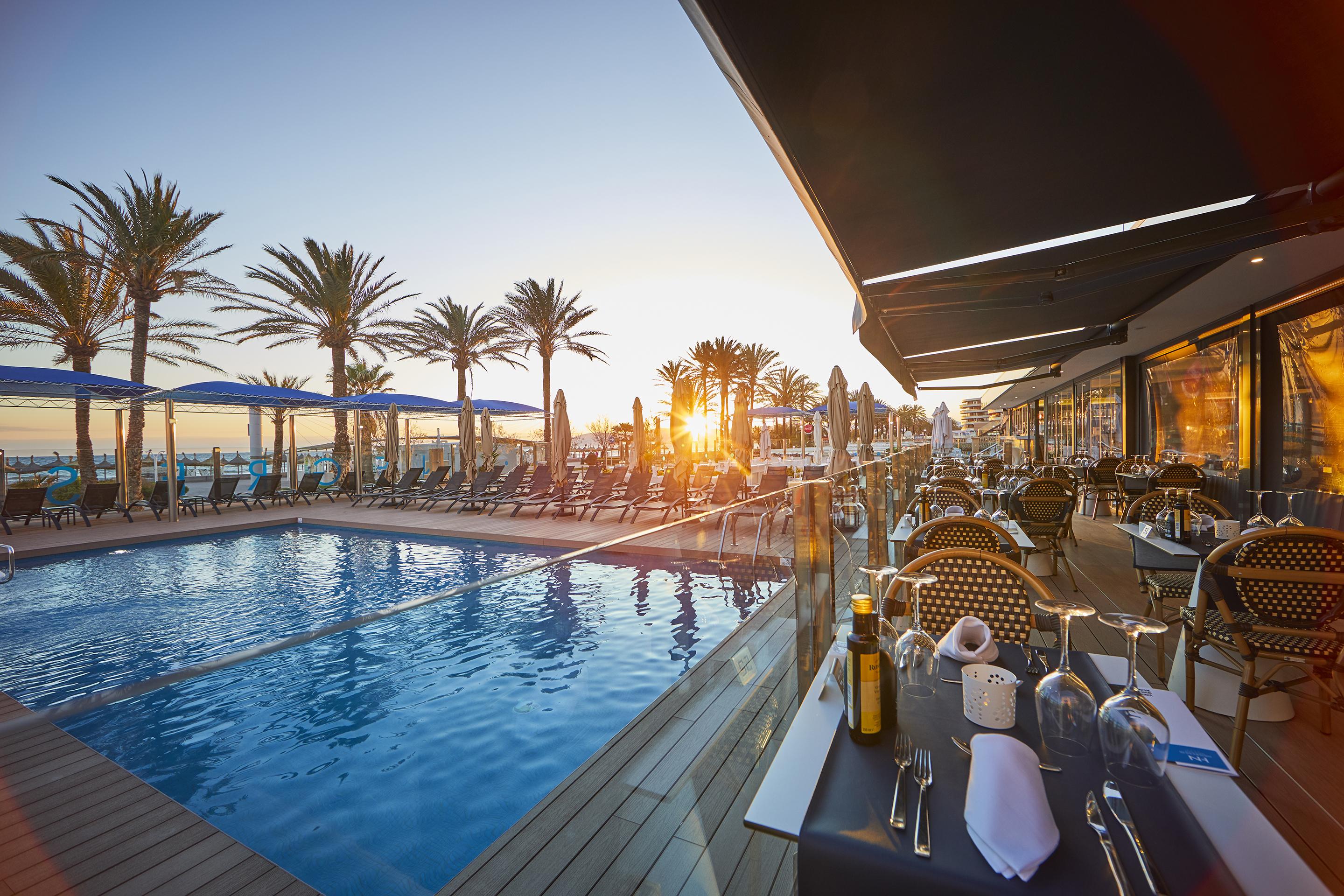 Negresco - Adults Only Hotel
