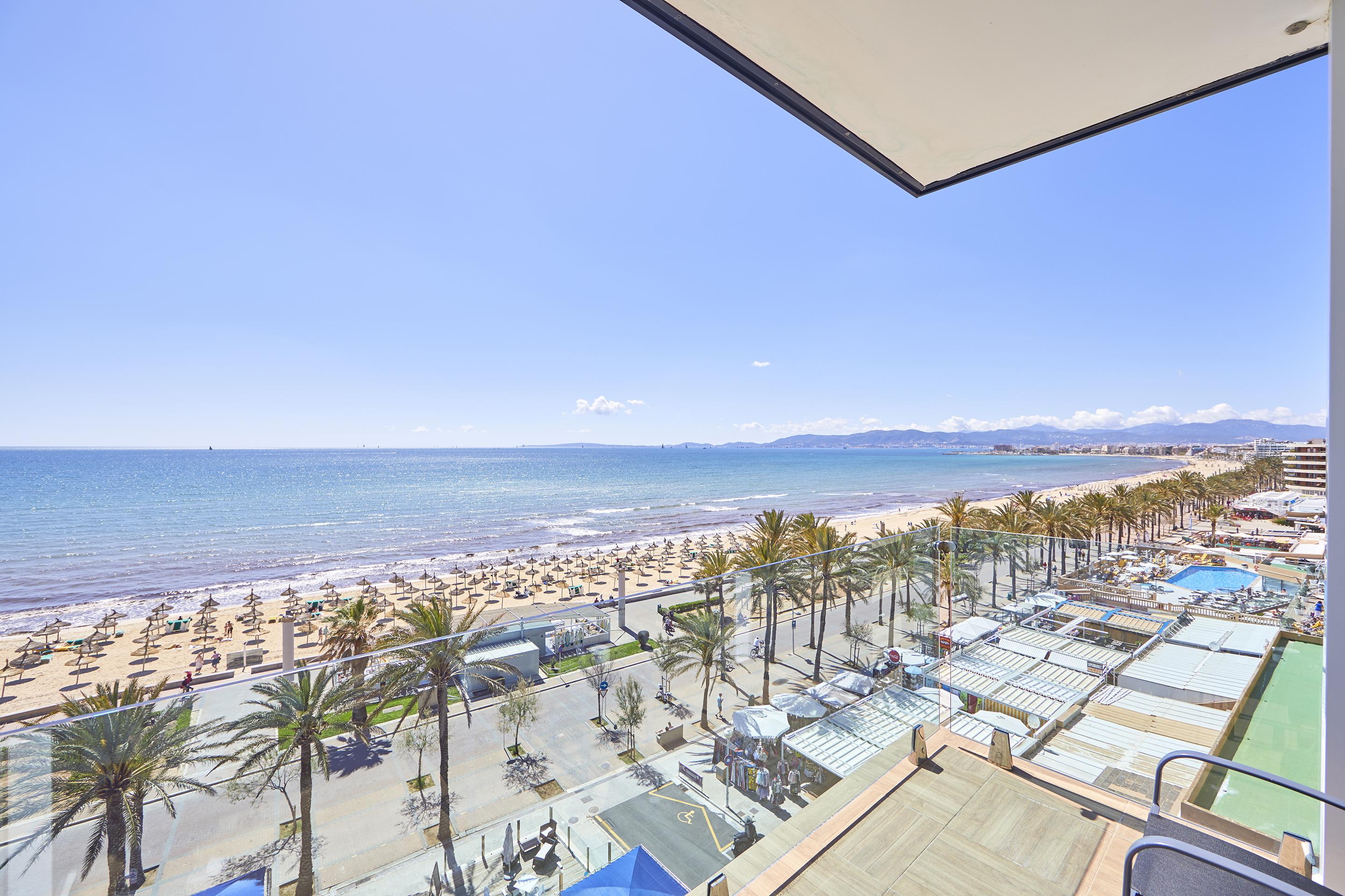 Negresco - Adults Only Playa de Palma (Mallorca)