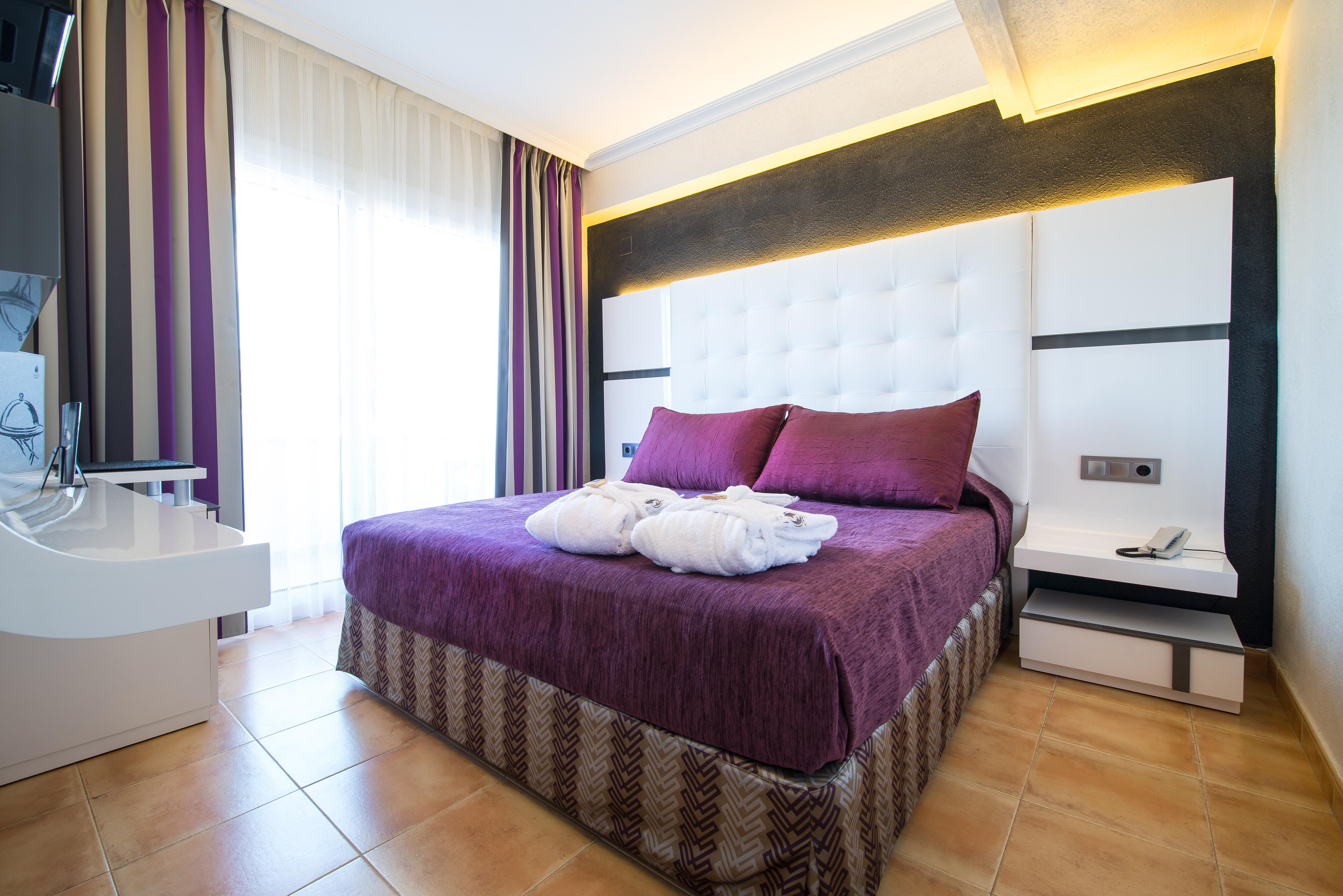 Salles Marina Portals Hotel