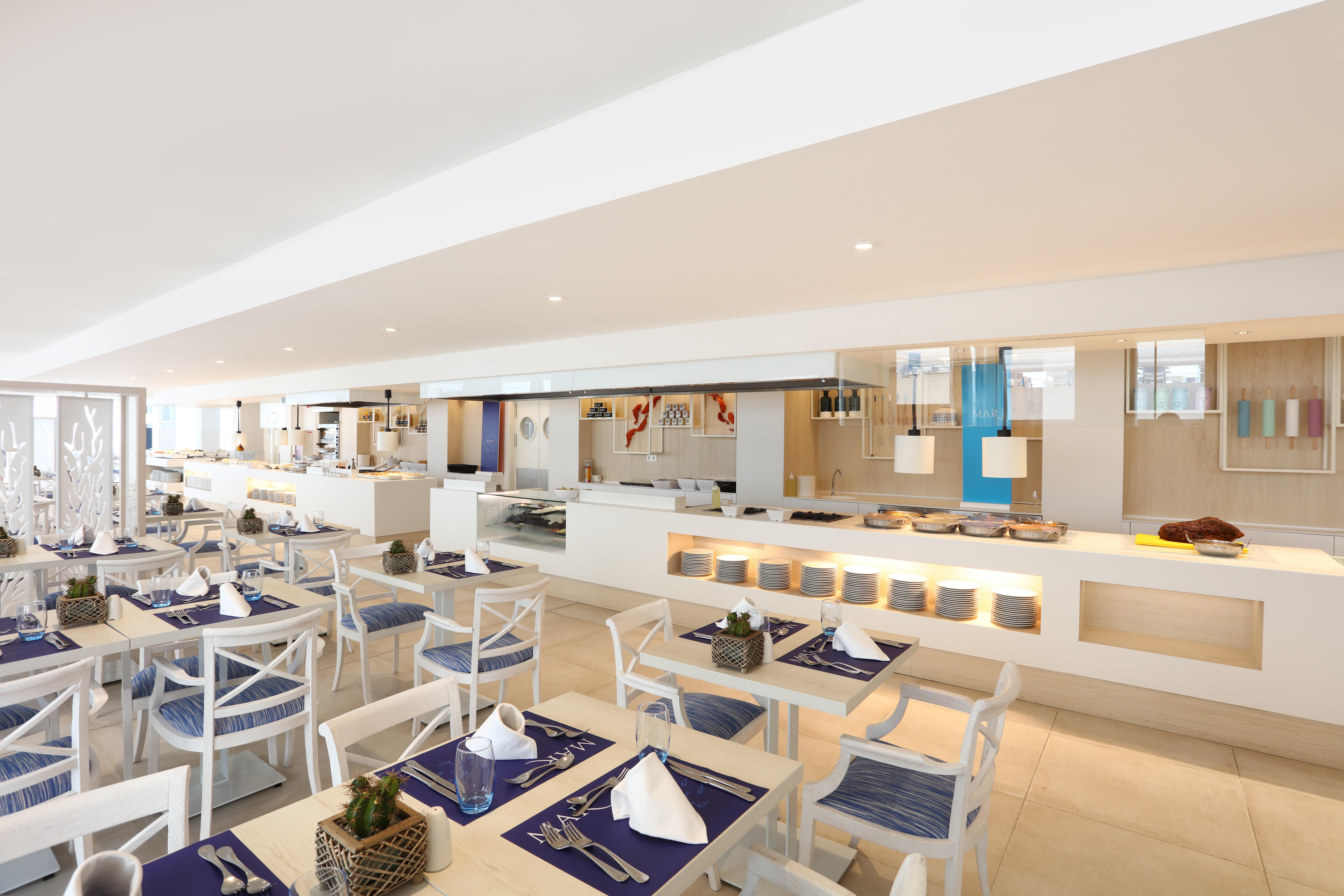 Hotel Iberostar Waves Bahia De Palma - Adults Only