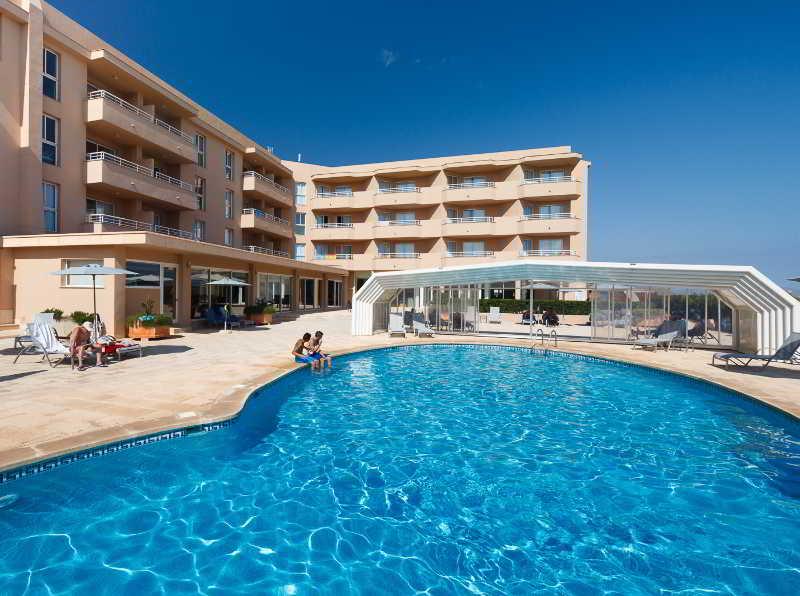 Dunes Platja 4*