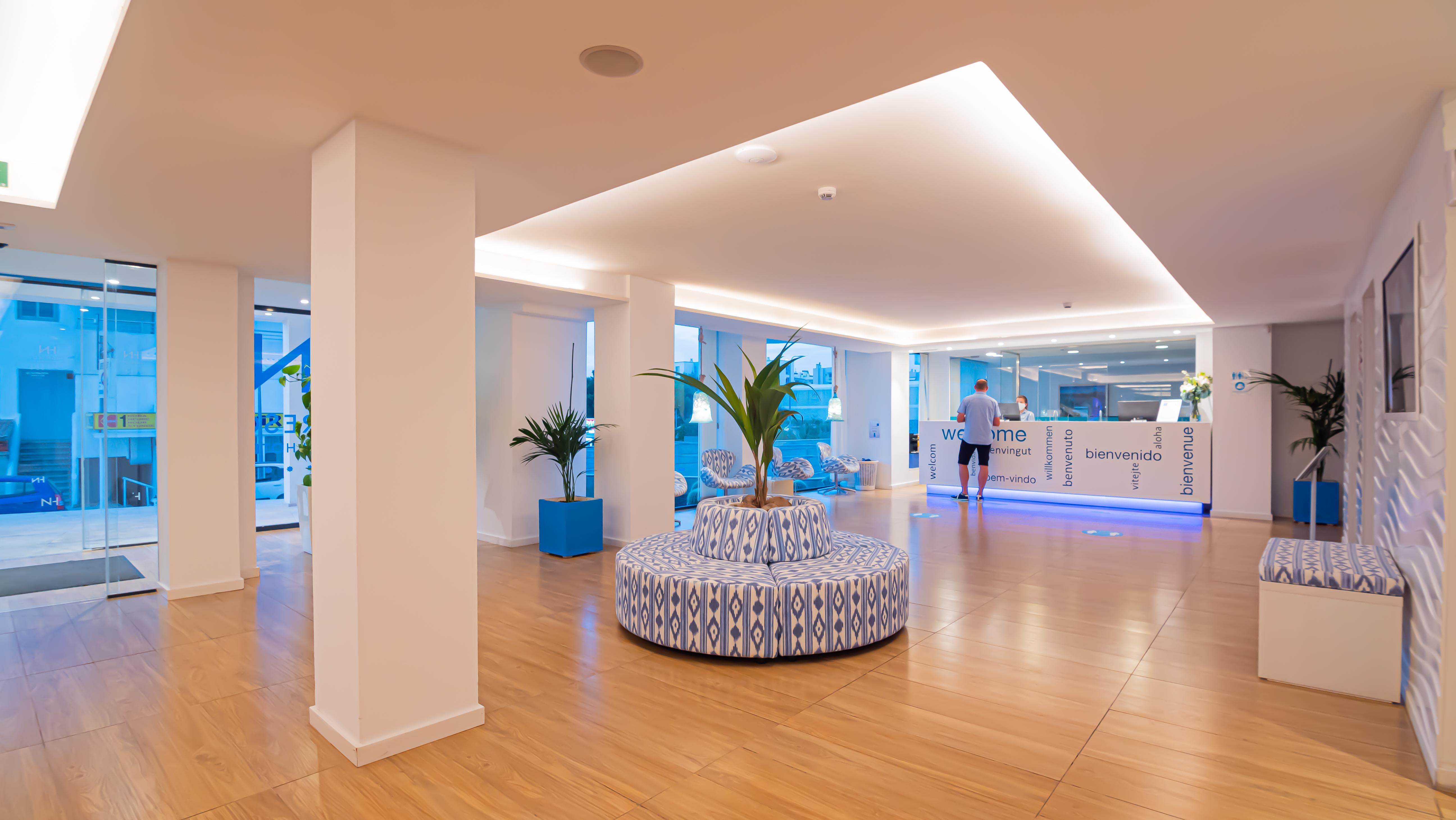 Negresco - Adults Only 4* Playa de Palma (Mallorca)