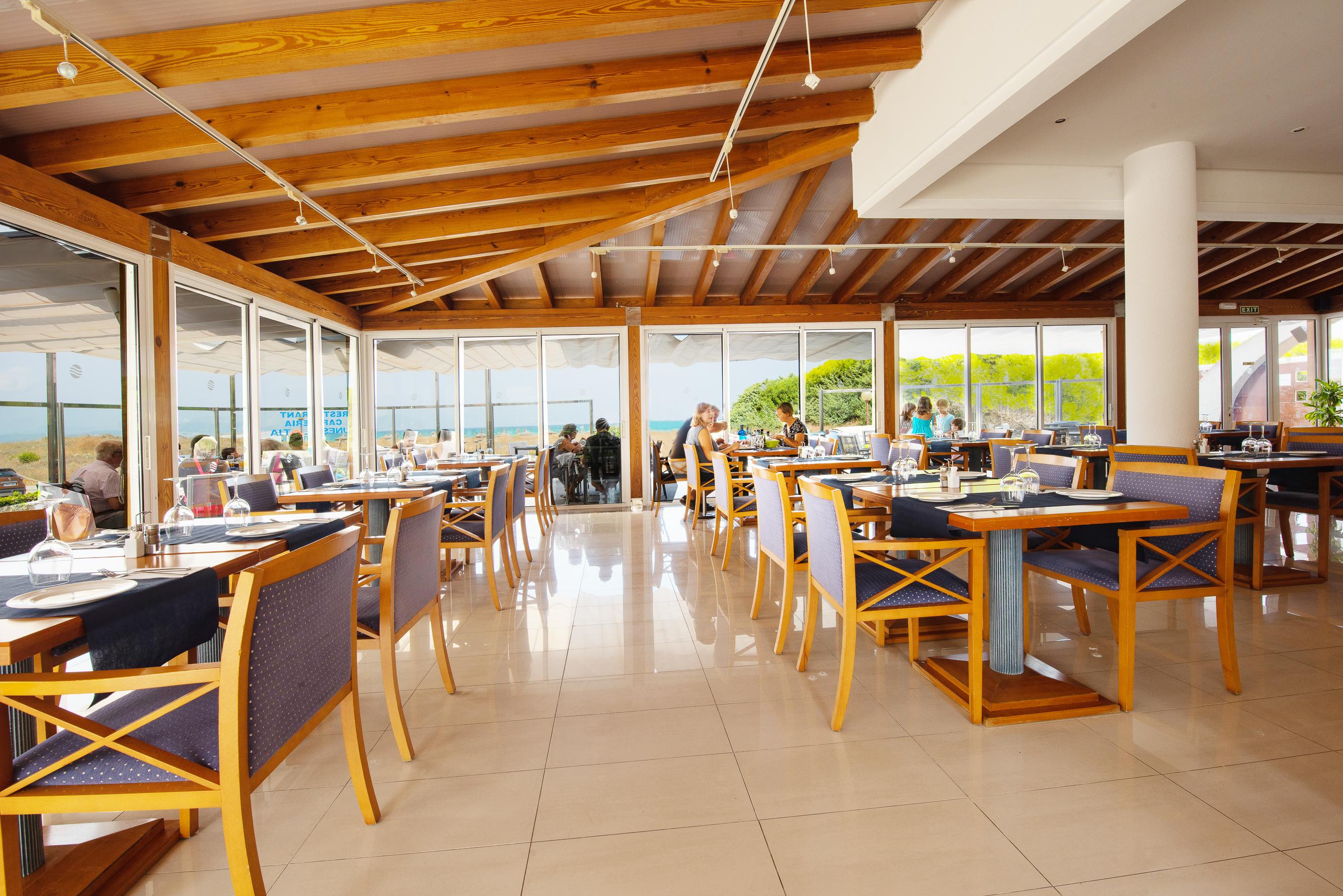 Dunes Platja 4*
