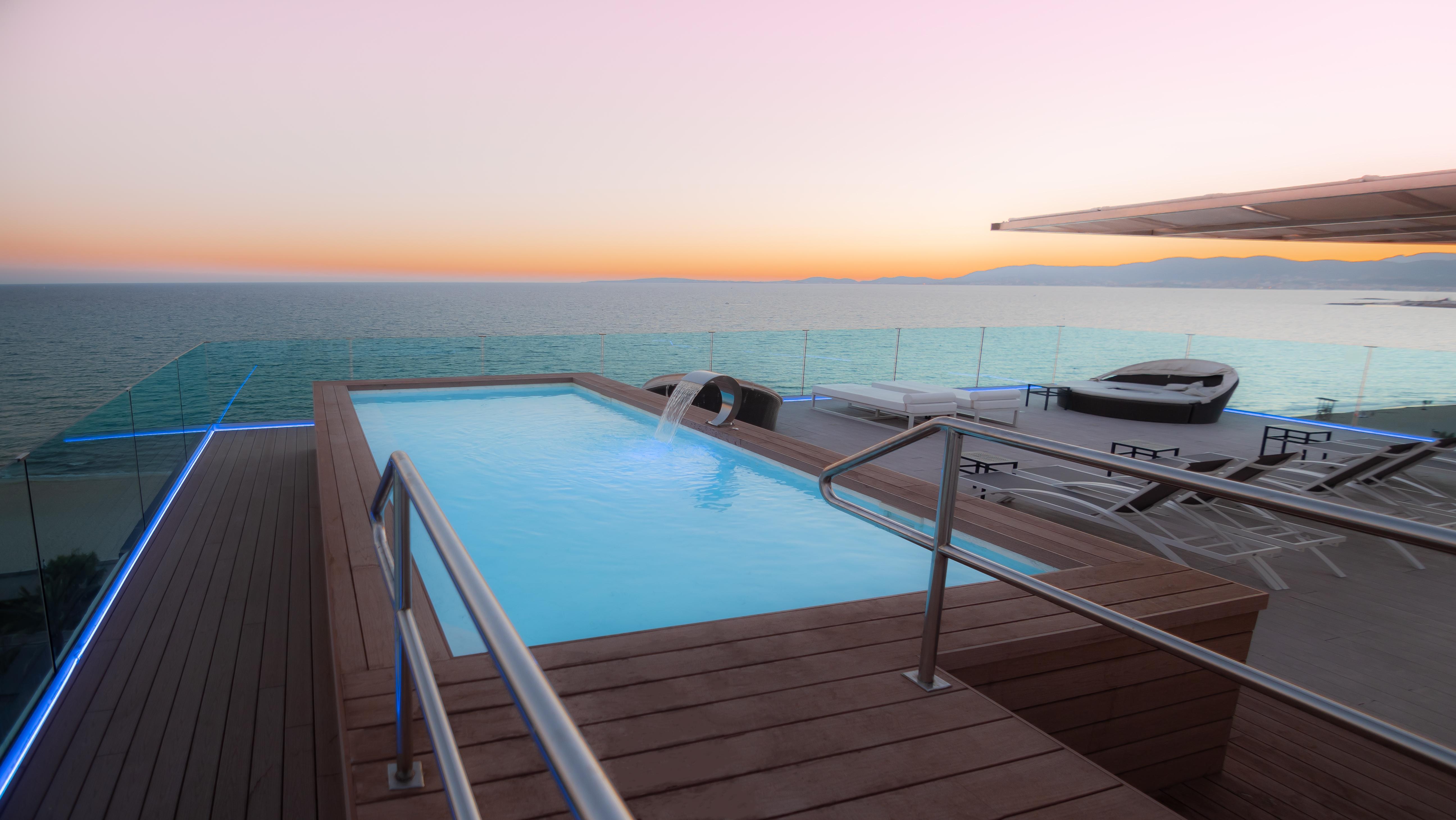 Negresco - Adults Only Playa de Palma (Mallorca)