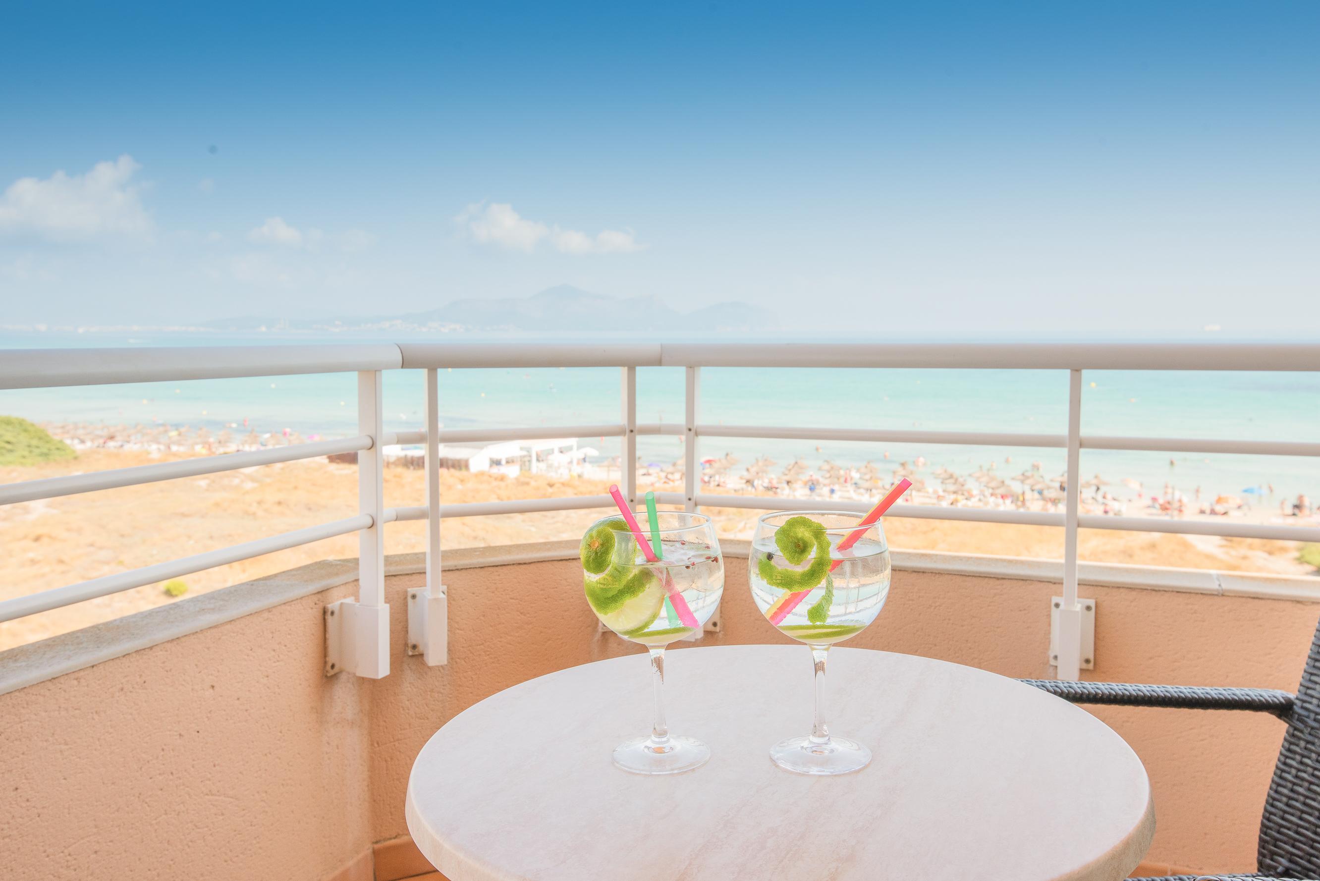 Dunes Platja Apartahotel
