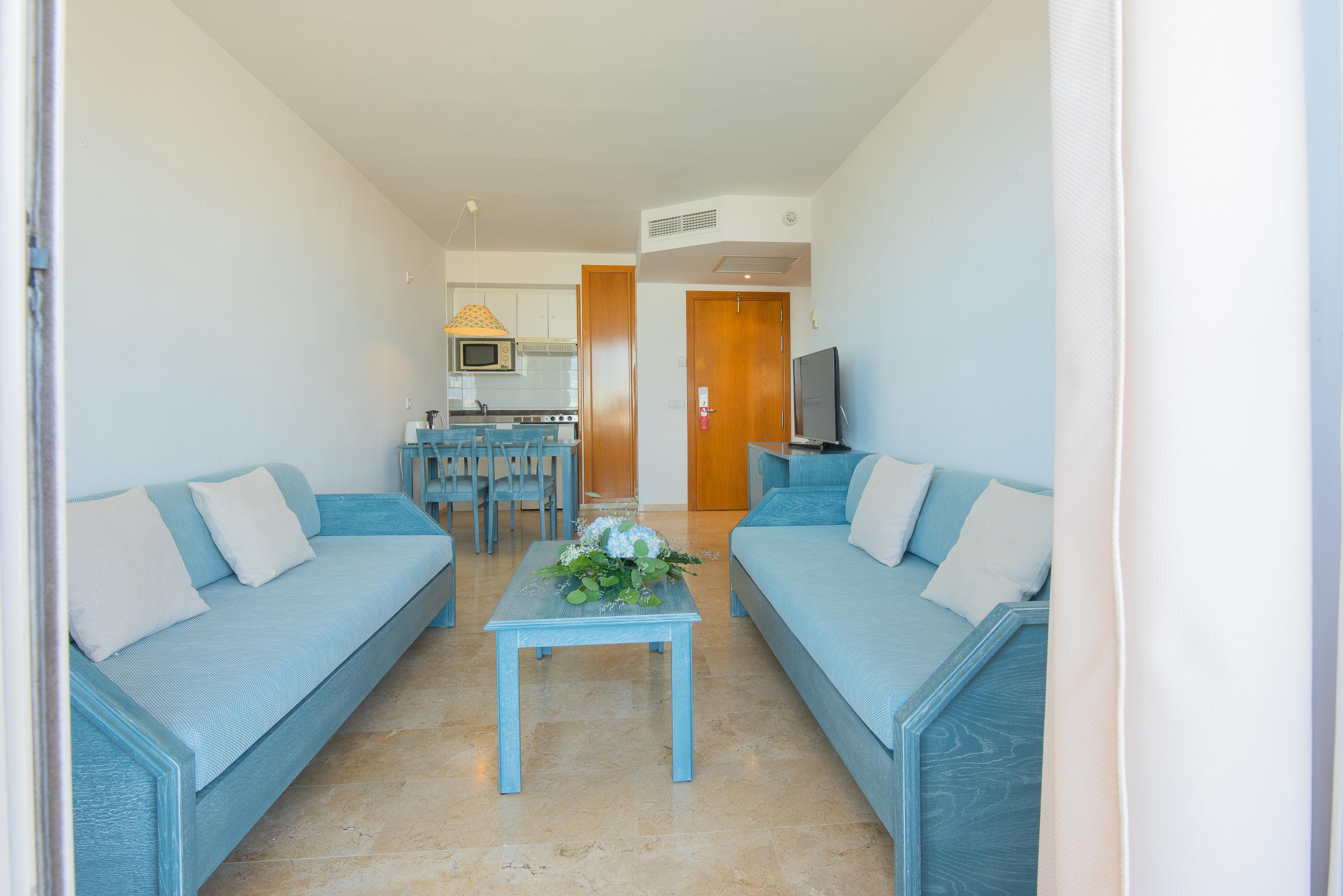 Dunes Platja Apartahotel 4*