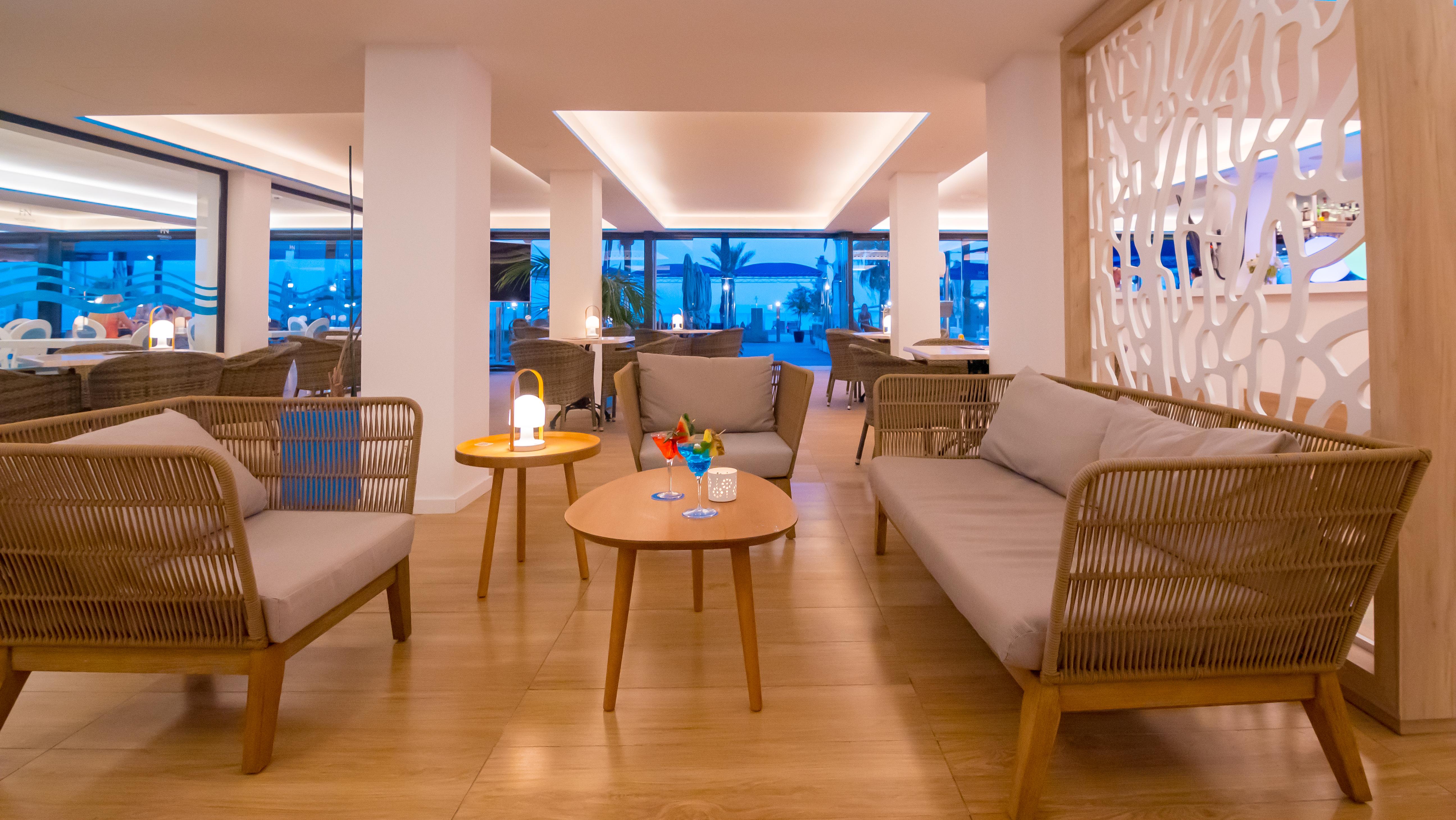 Negresco - Adults Only 4* Playa de Palma (Mallorca)