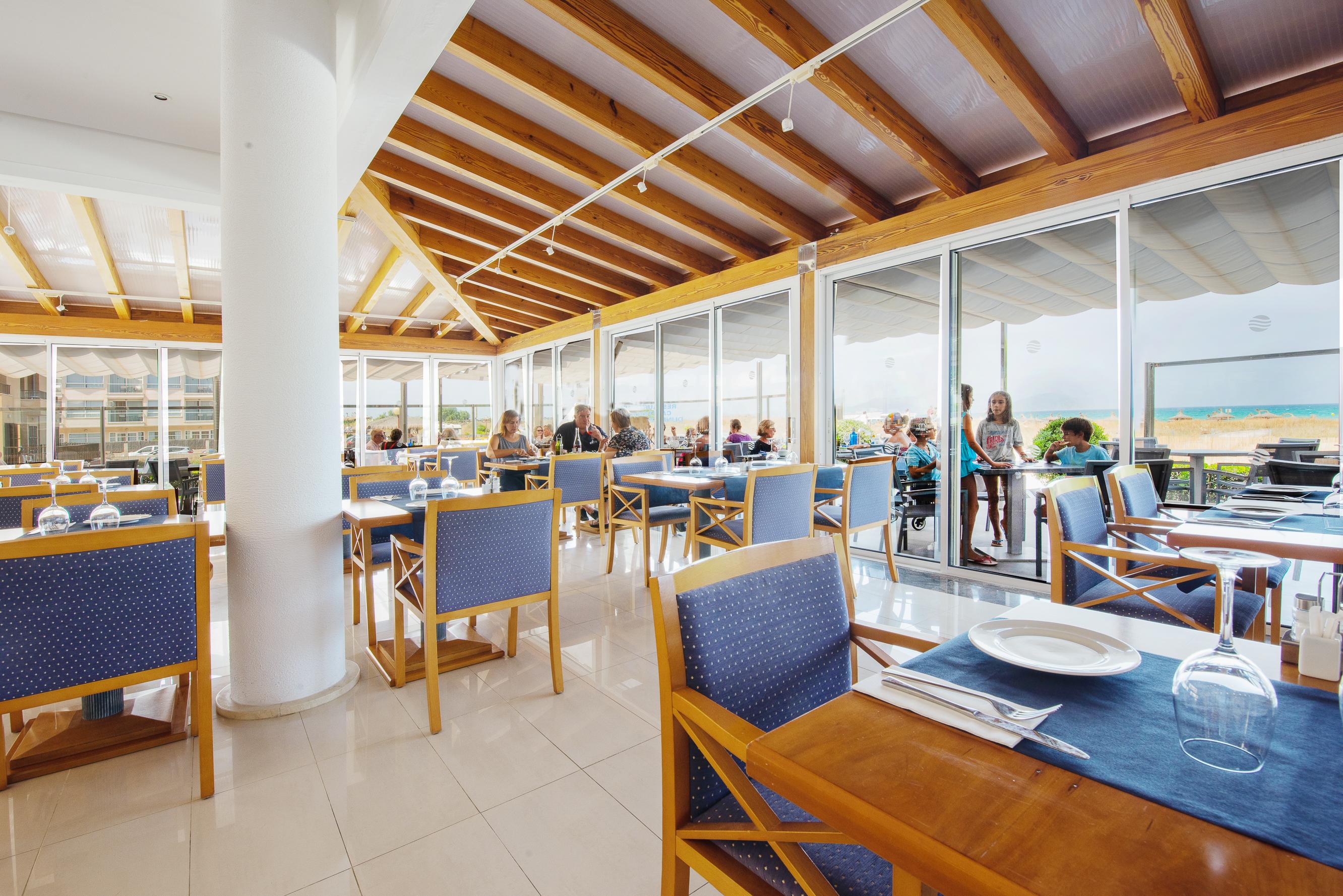 Apartahotel Dunes Platja 4*