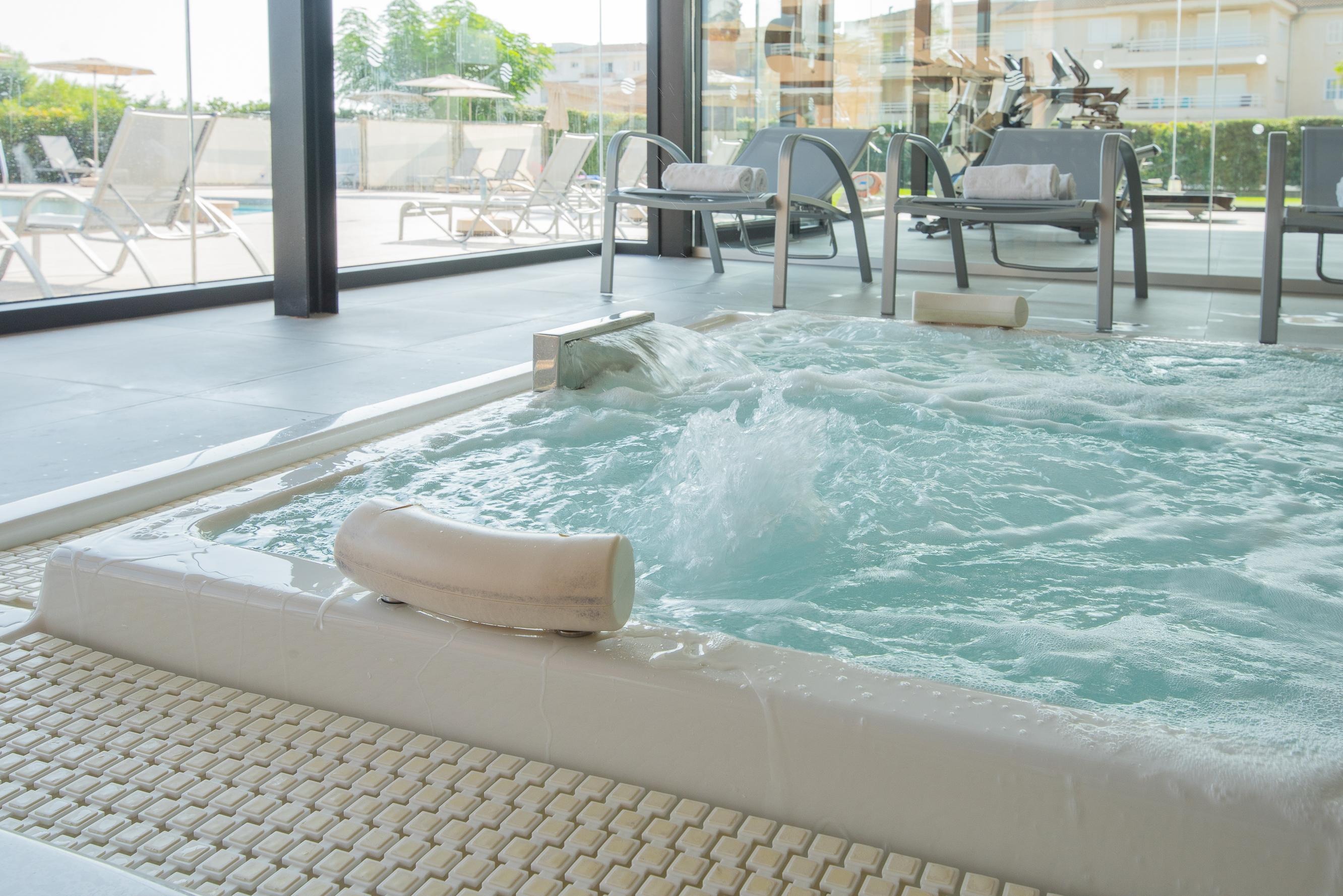 Apartahotel Dunes Platja