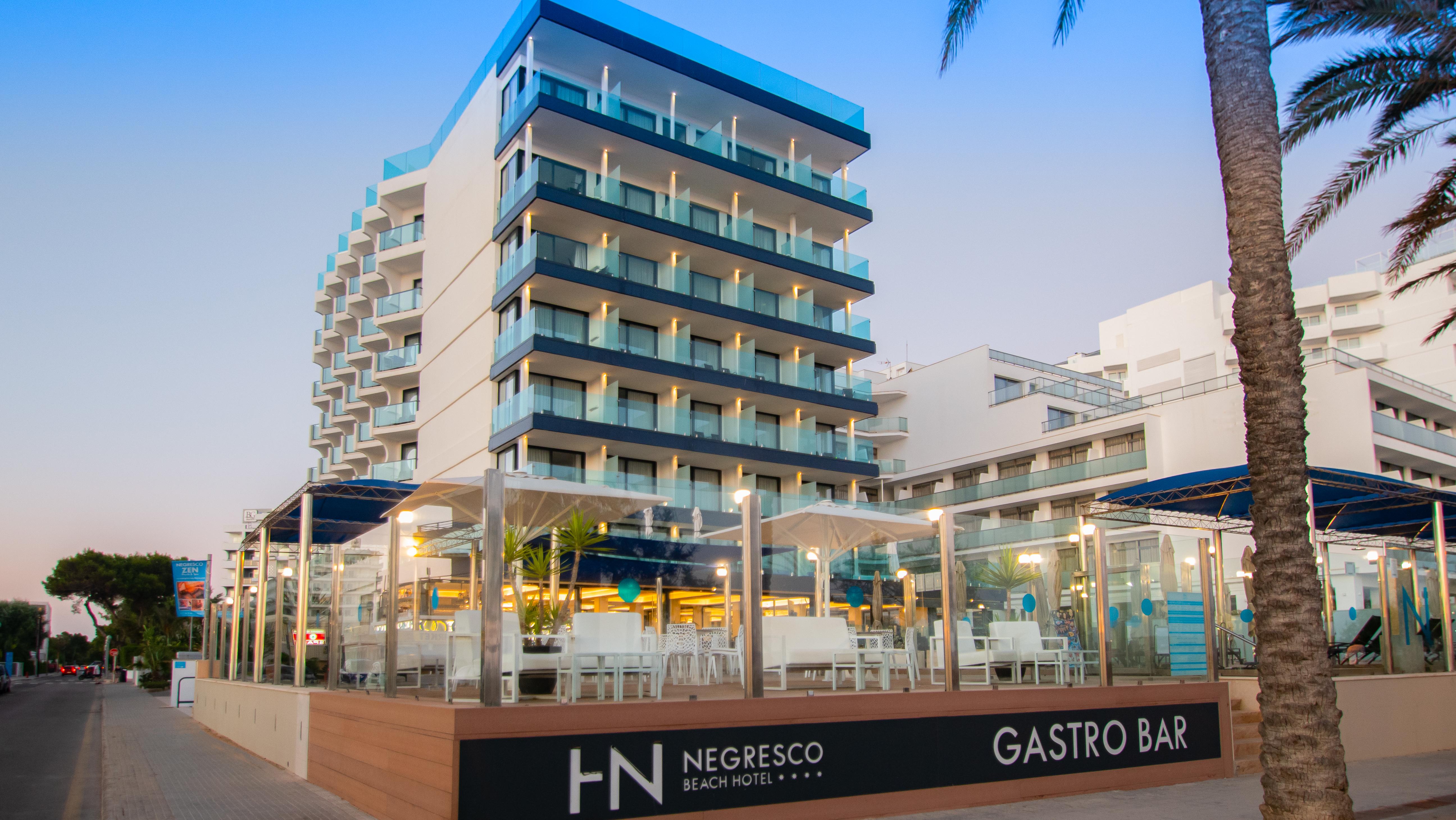 Negresco - Adults Only Hotel 4*