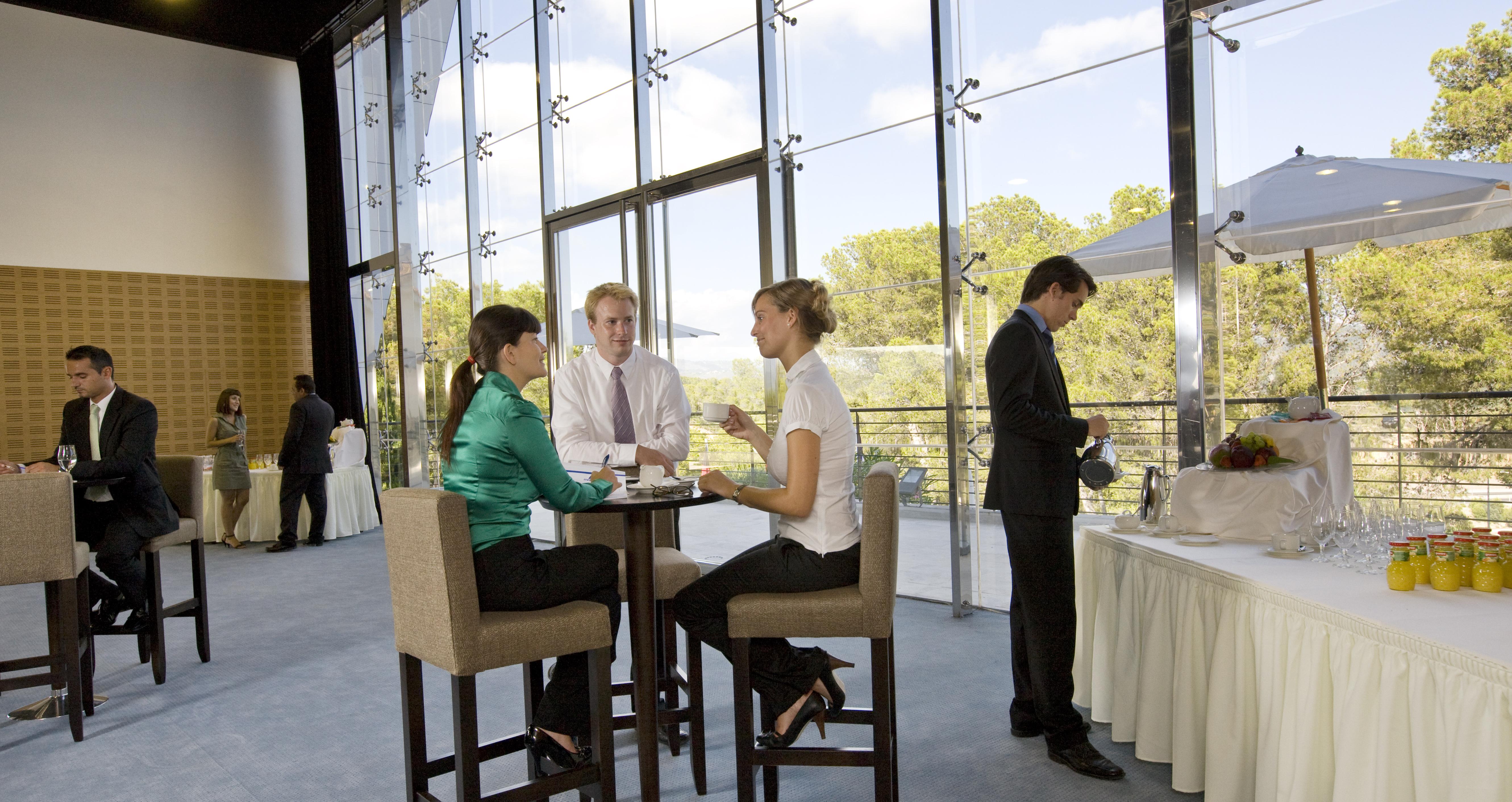 Hilton Mallorca Galatzo 5* Peguera
