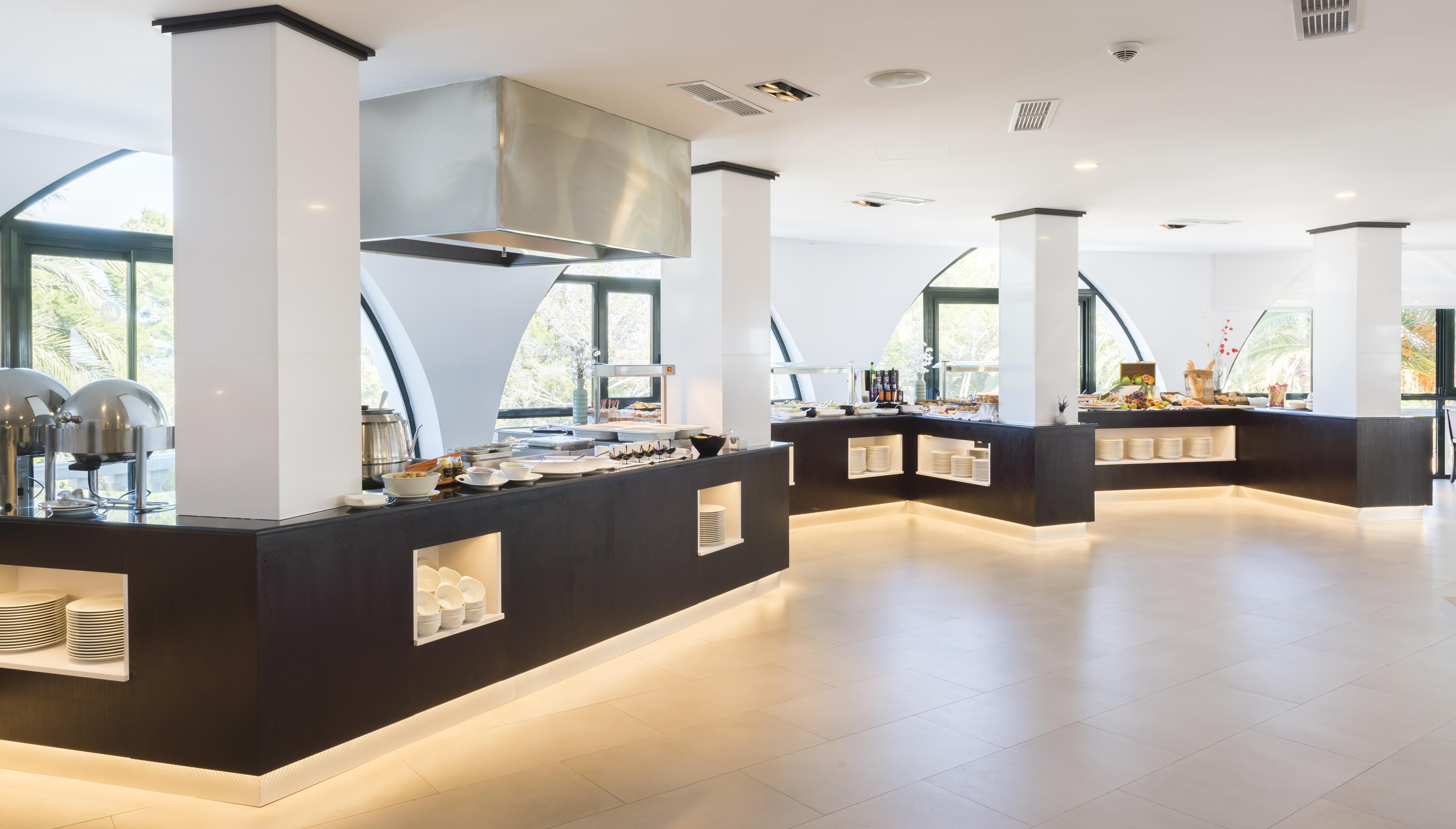 Hotel Hilton Mallorca Galatzo 5*