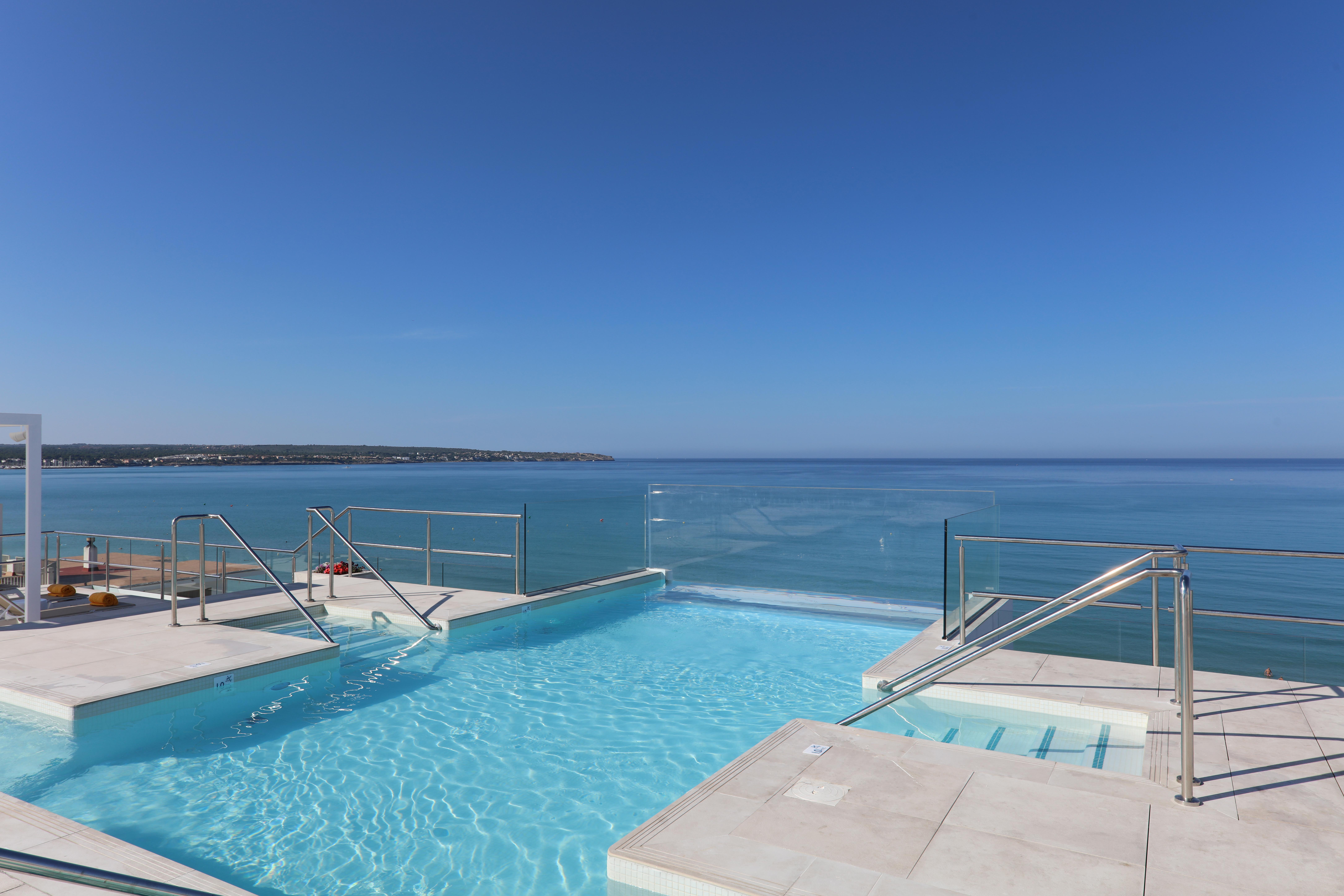 Iberostar Waves Bahia De Palma - Adults Only