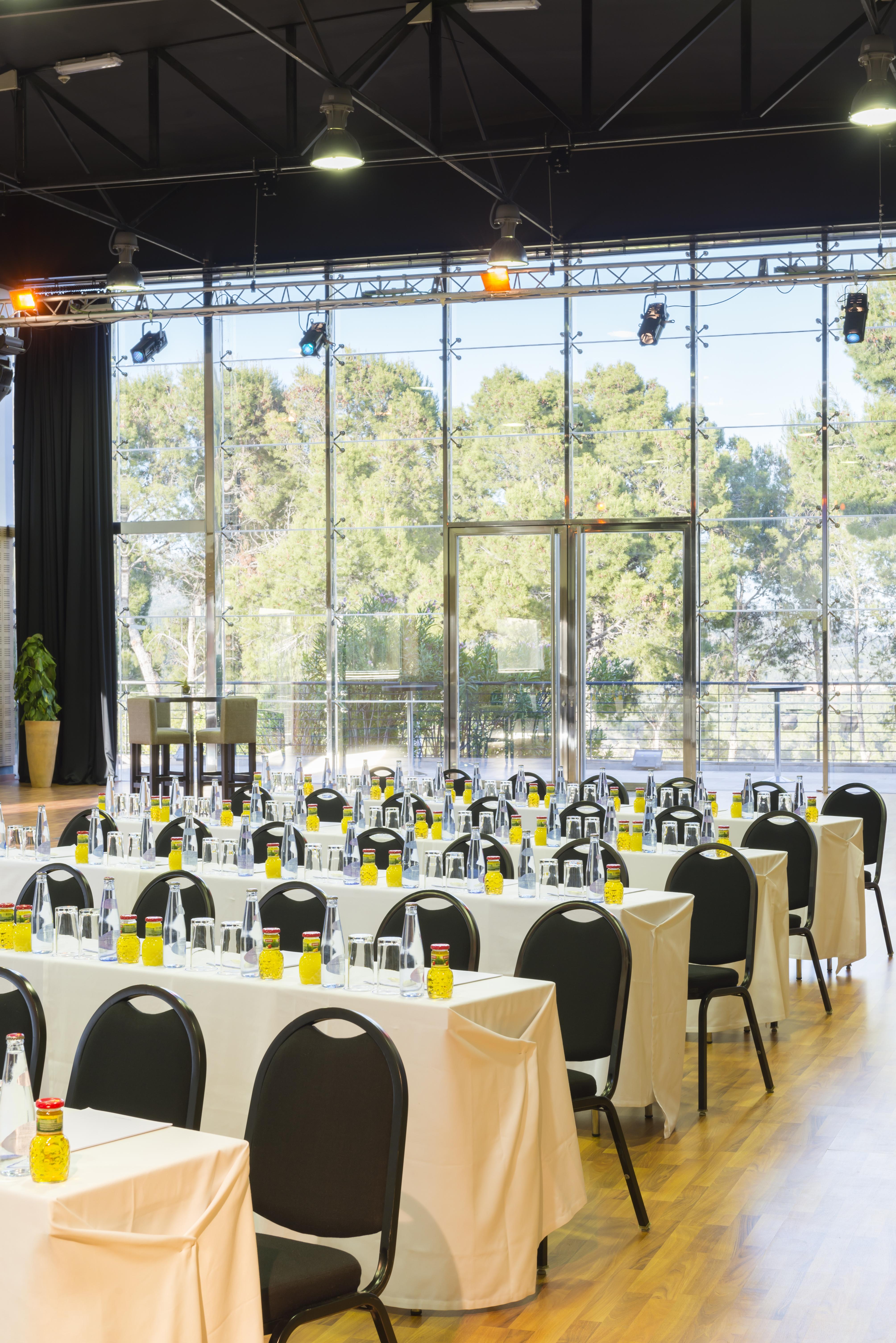 Hotel Hilton Mallorca Galatzo 5*