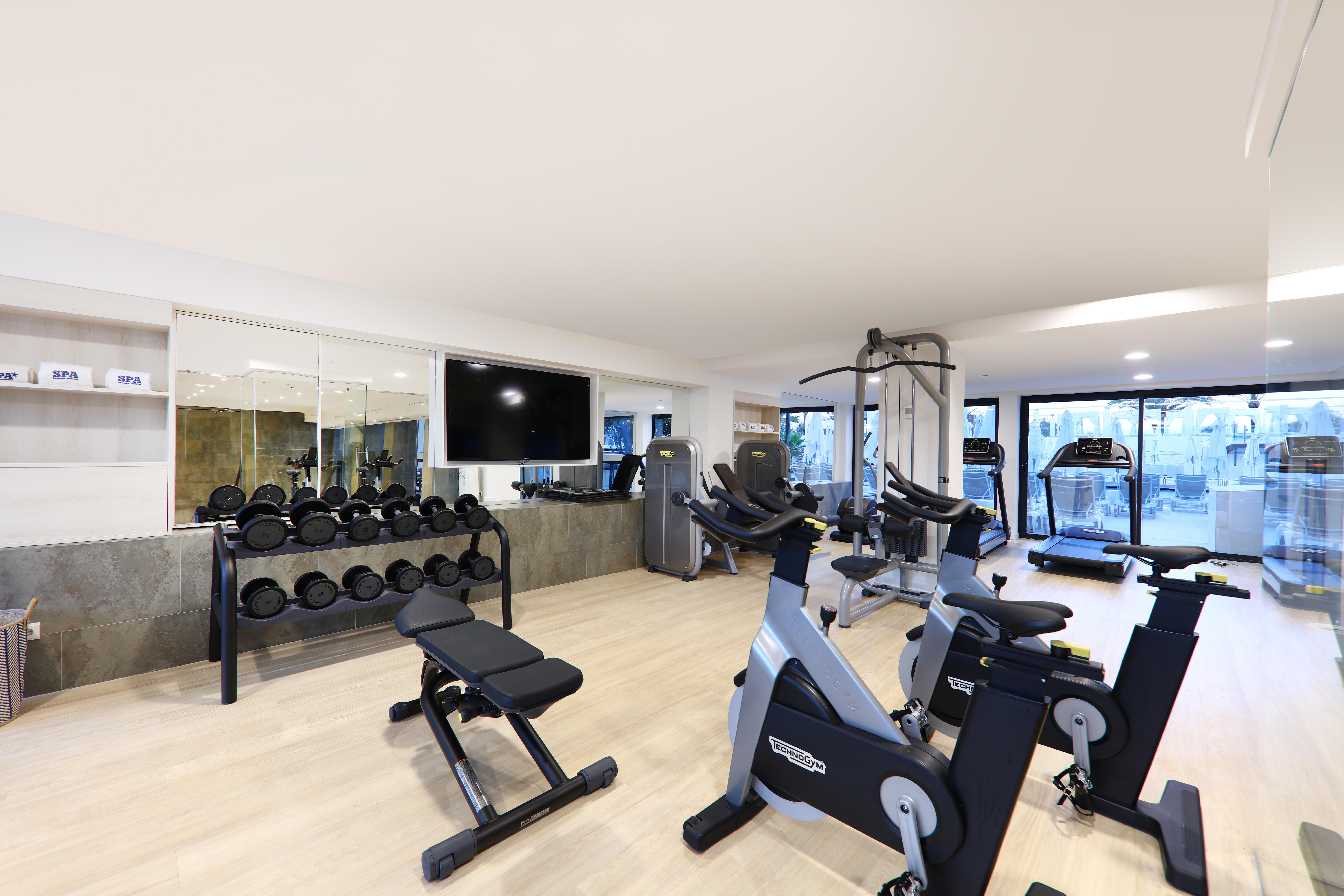 Hotel Iberostar Waves Bahia De Palma - Adults Only 4*