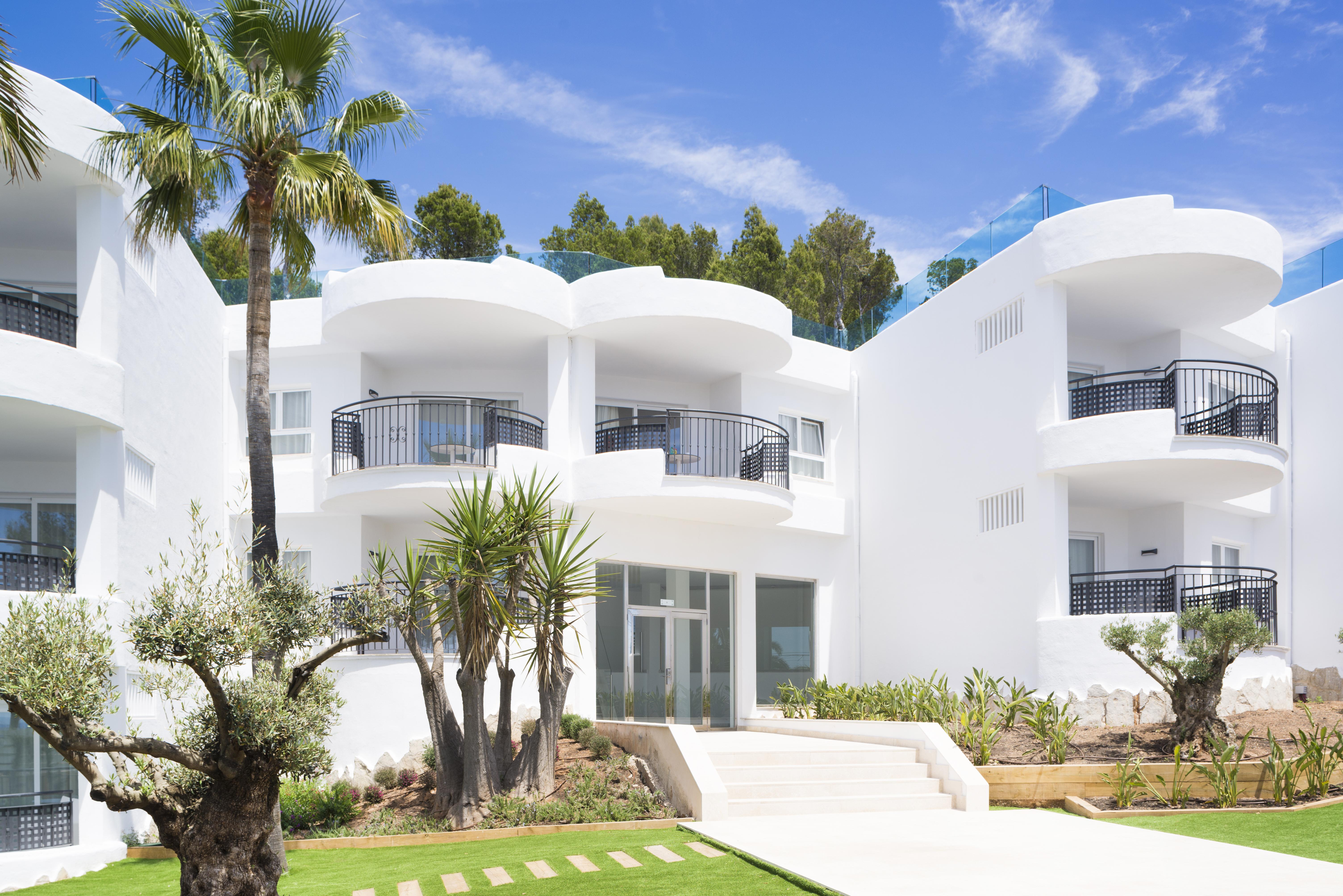 Hilton Mallorca Galatzo 5* Peguera