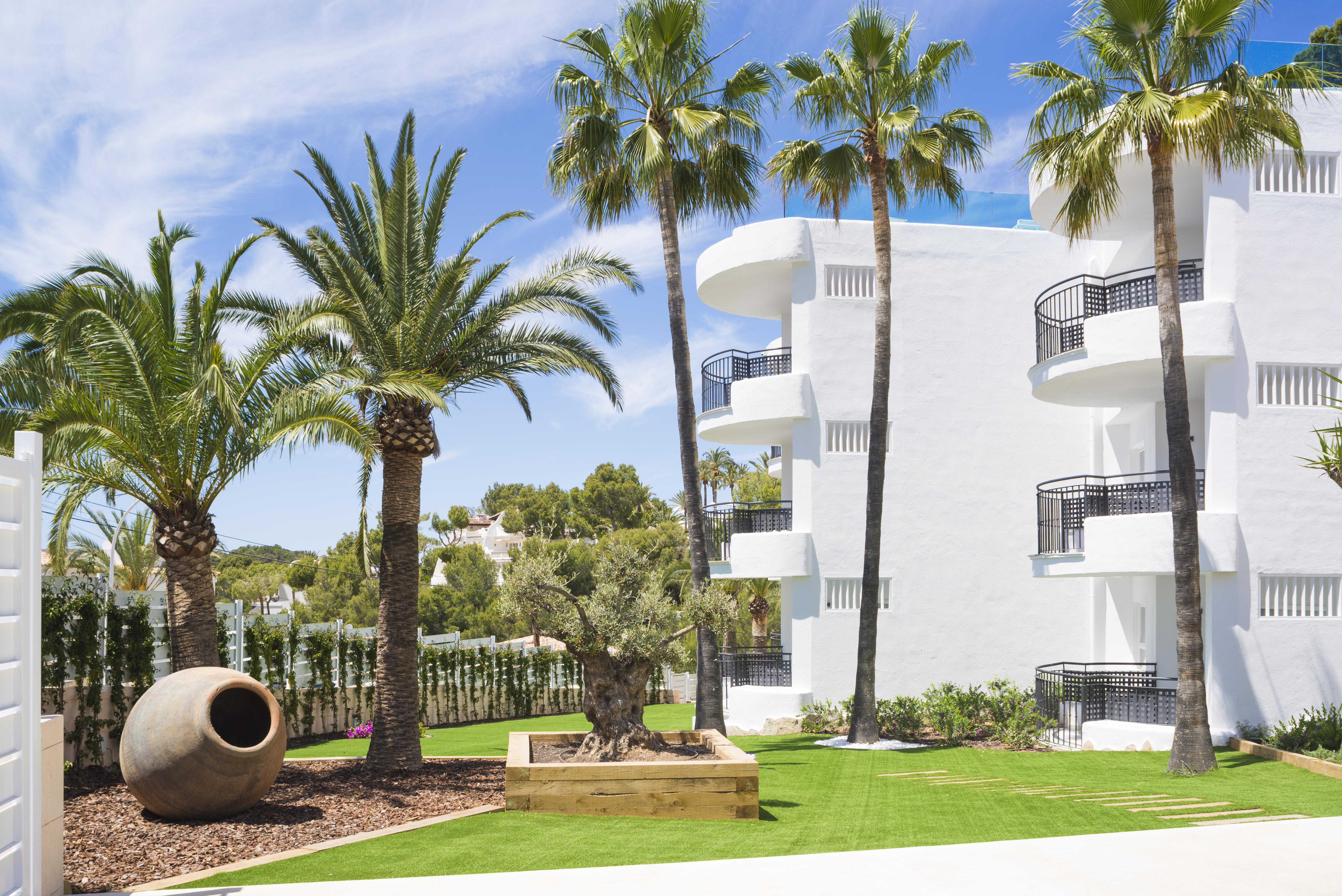 Hilton Mallorca Galatzo Peguera